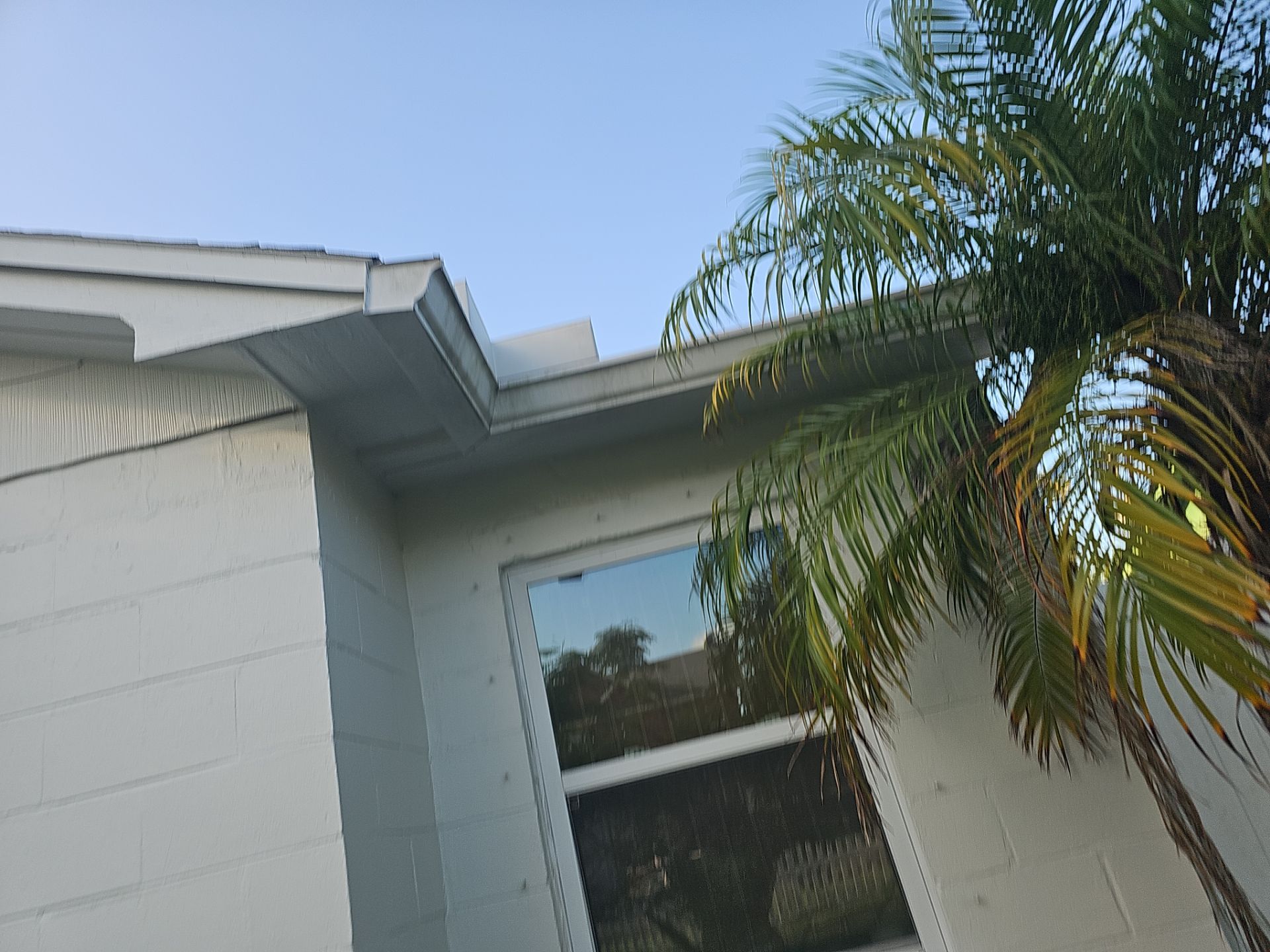 Project in St. Petersburg 33704 by Mitchell Roofing Company LLC 