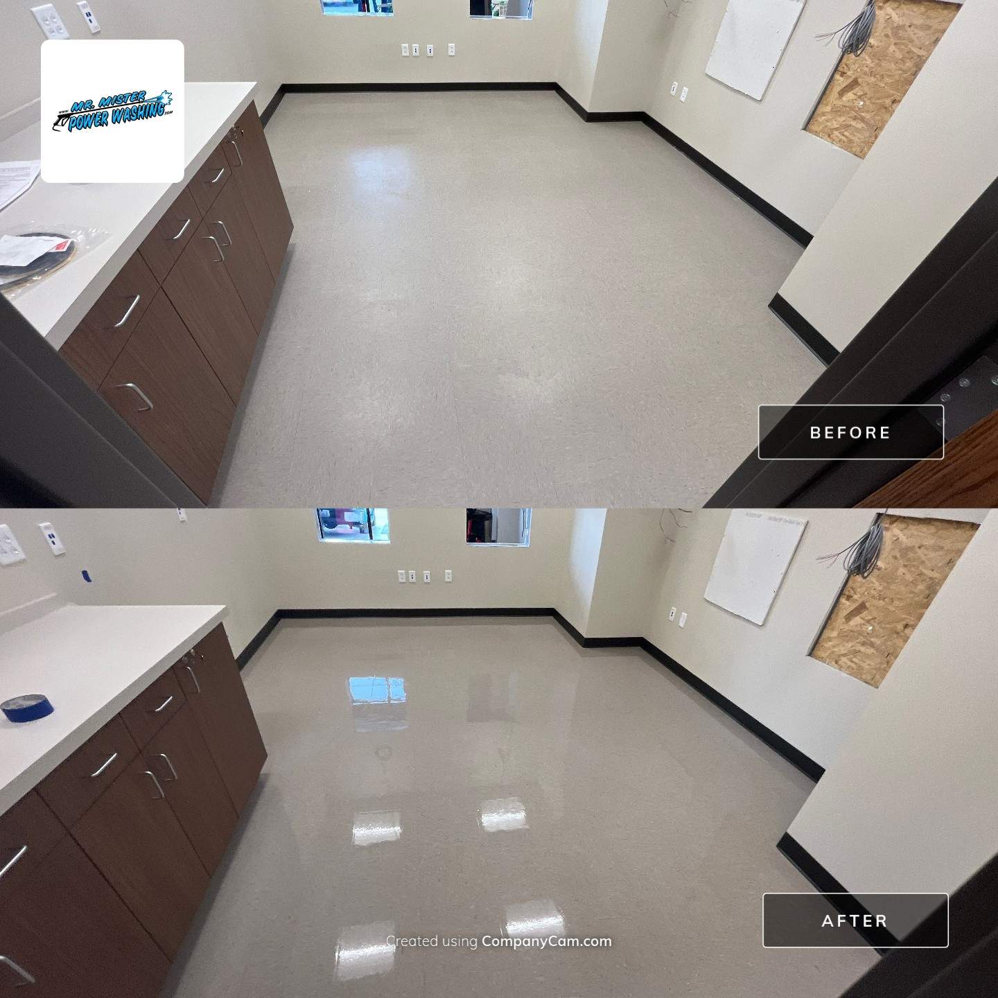 Redstone Franklin Rd by Mr. Mister Power Washing