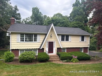 Brand new roof by DiGiorgi!