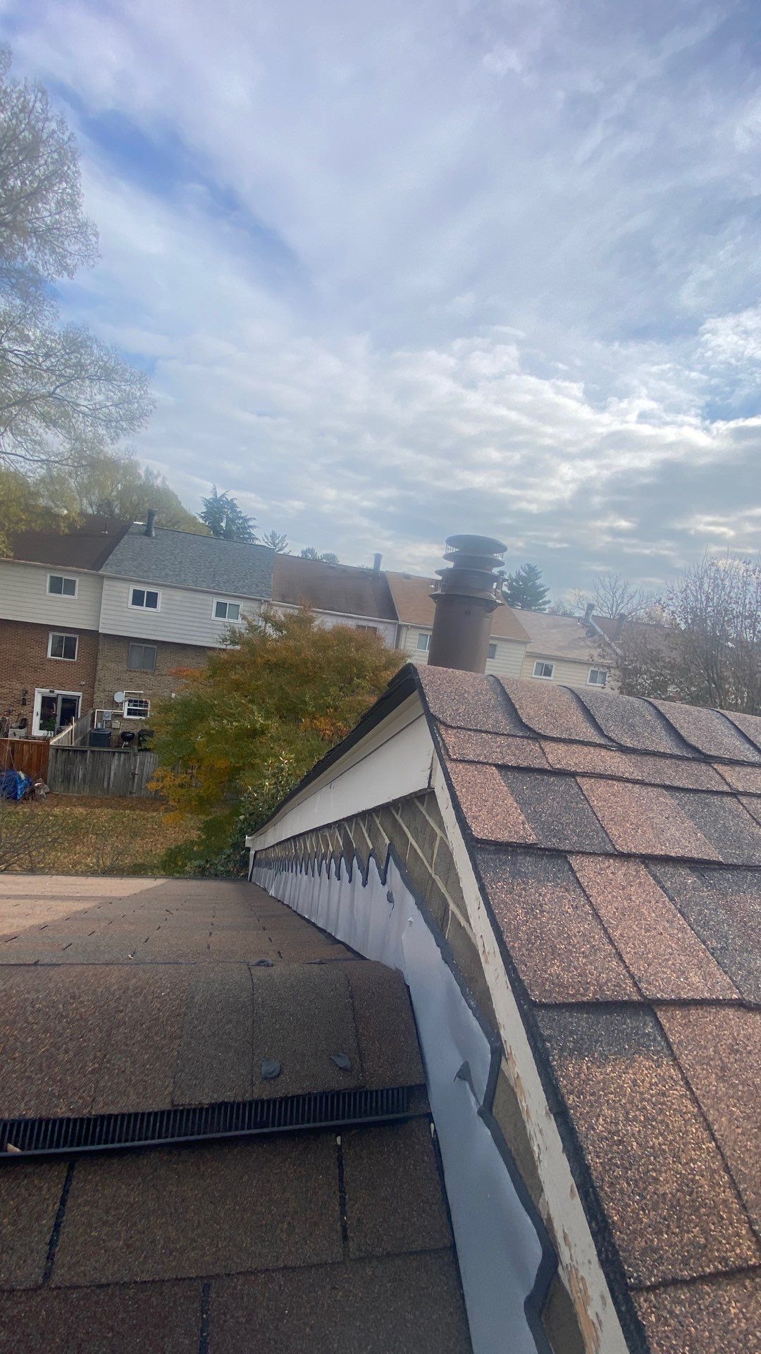 Springfield: Residential Roof Replacement with CertainTeed Landmark Pro in Max Def Burnt Sienna by RM Banning, Inc.