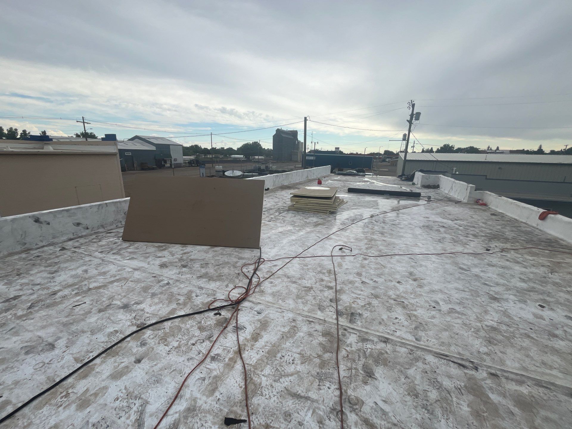 145 Cleveland Road West • Chinook, Montana 59523 by swagg construction