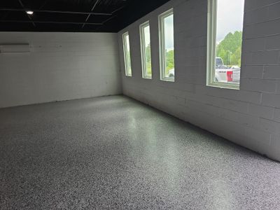 Store Makeover!