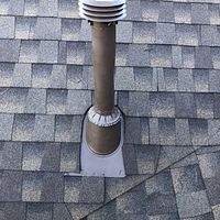 Project in Johnston  by Royal Crown Roofing 