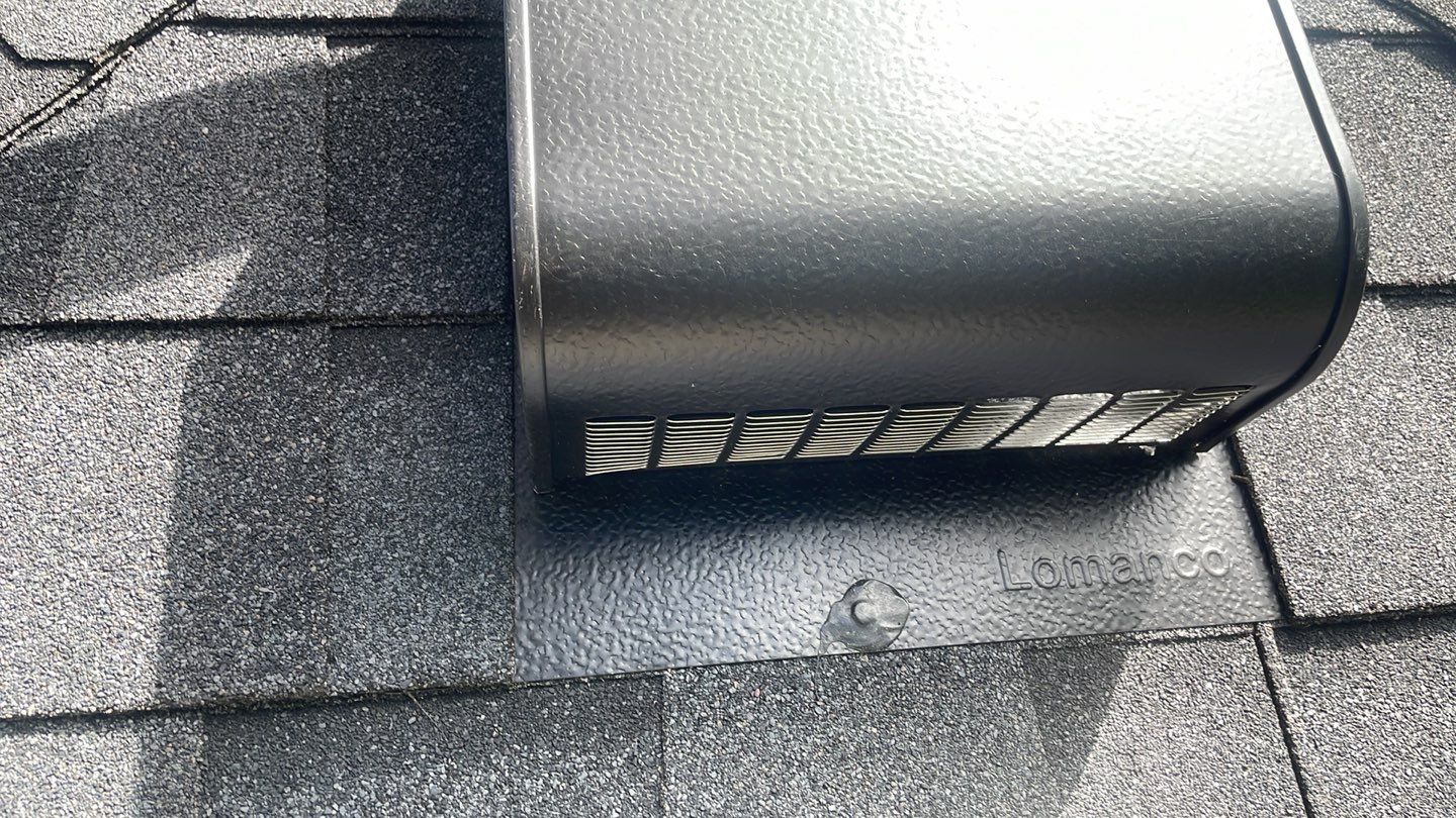 Roof Replacement using CertainTeed Landmark by 180 Contractors