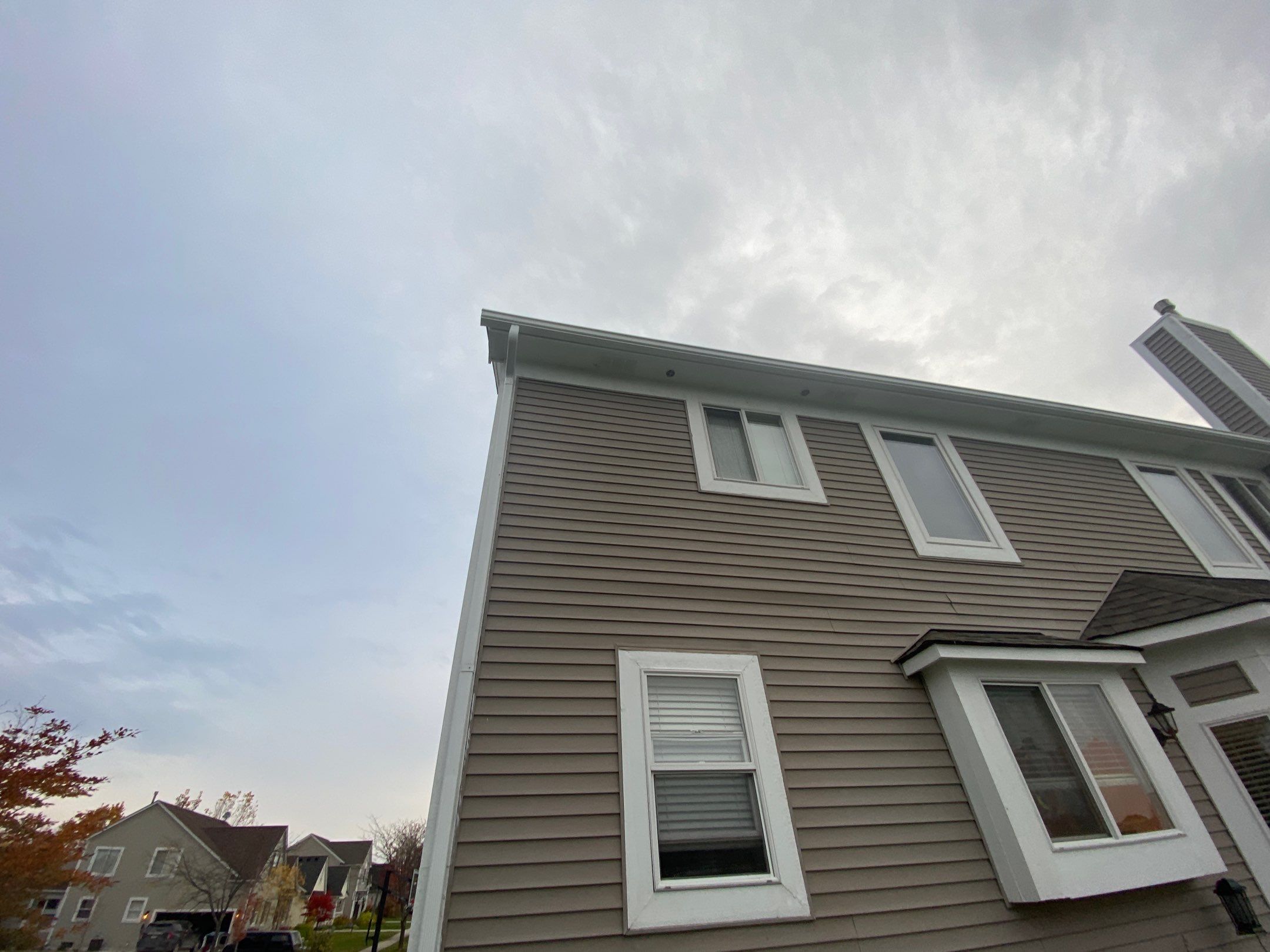 Roof Replacement using Owens Corning Duration Shingle by 180 Contractors