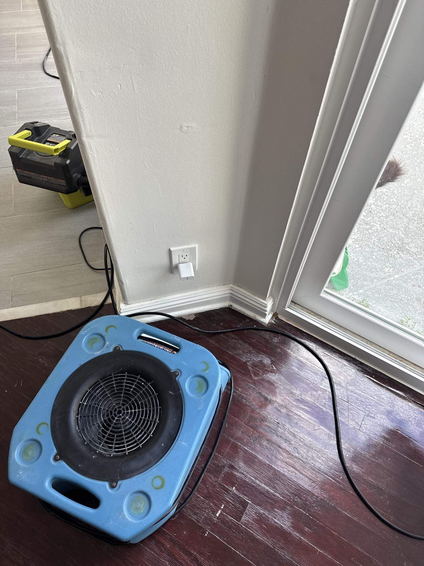 Greenacres Water Damage Mitigation and Structural Drying Service by SuperClean 