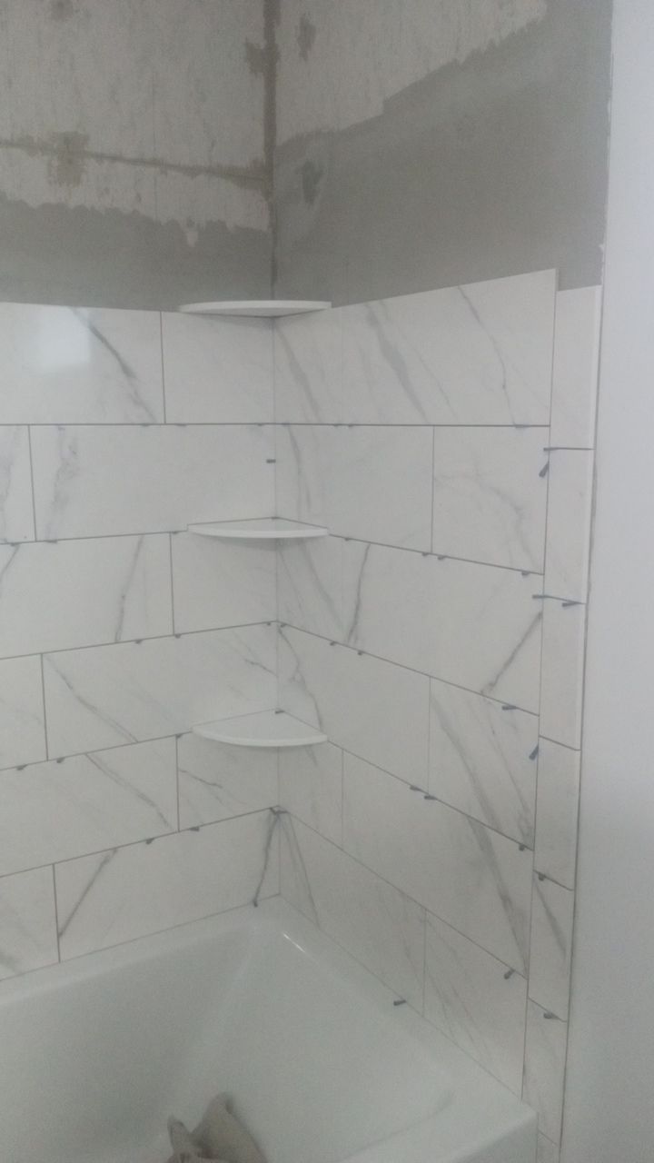Bathroom and Kitchen Remodel by Ivy Lea Construction