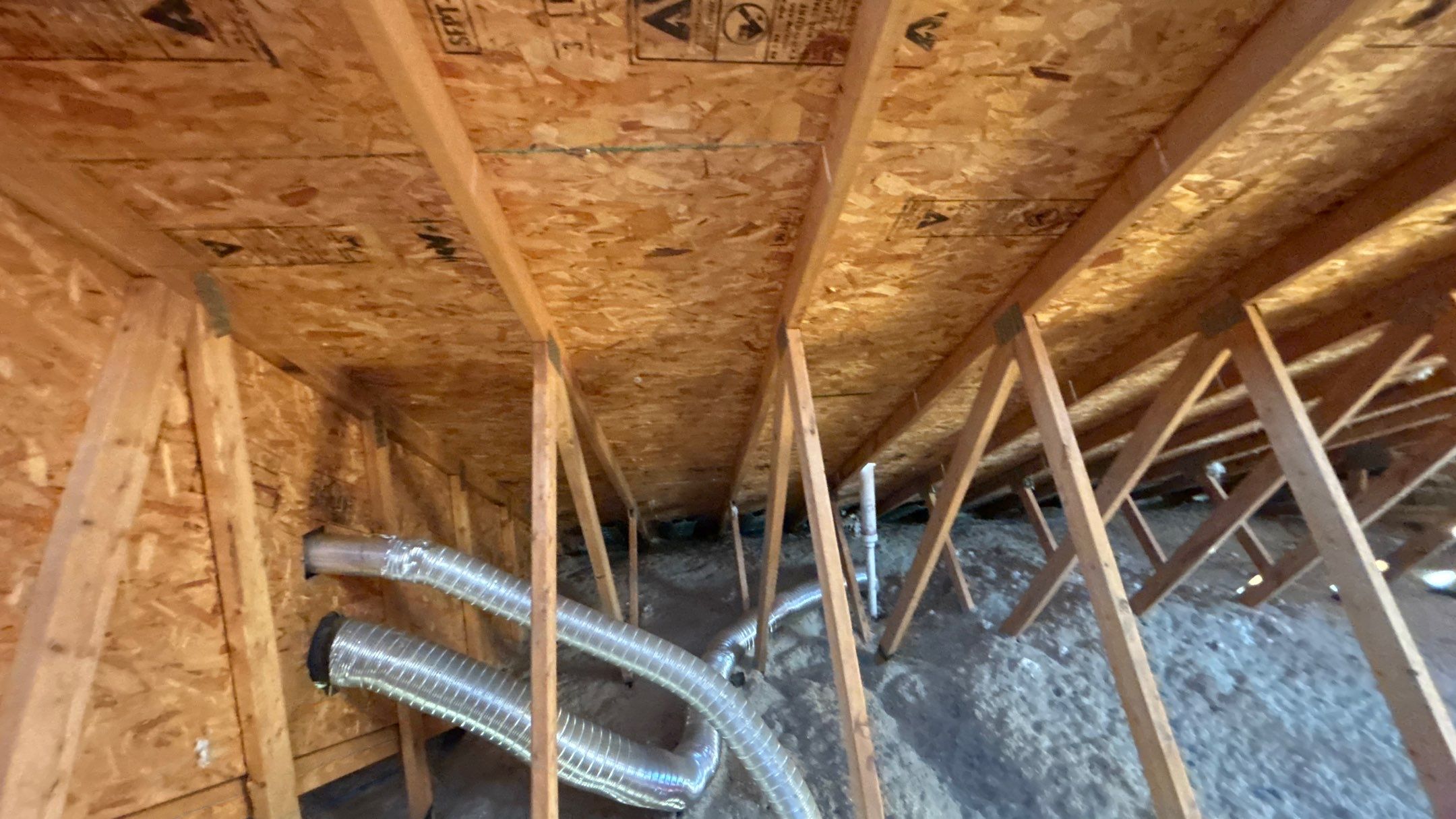 Roof Replacement using Owens Corning Tru Definitions by 180 Contractors