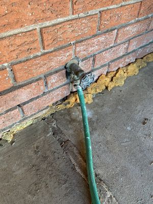 Project in Oklahoma City