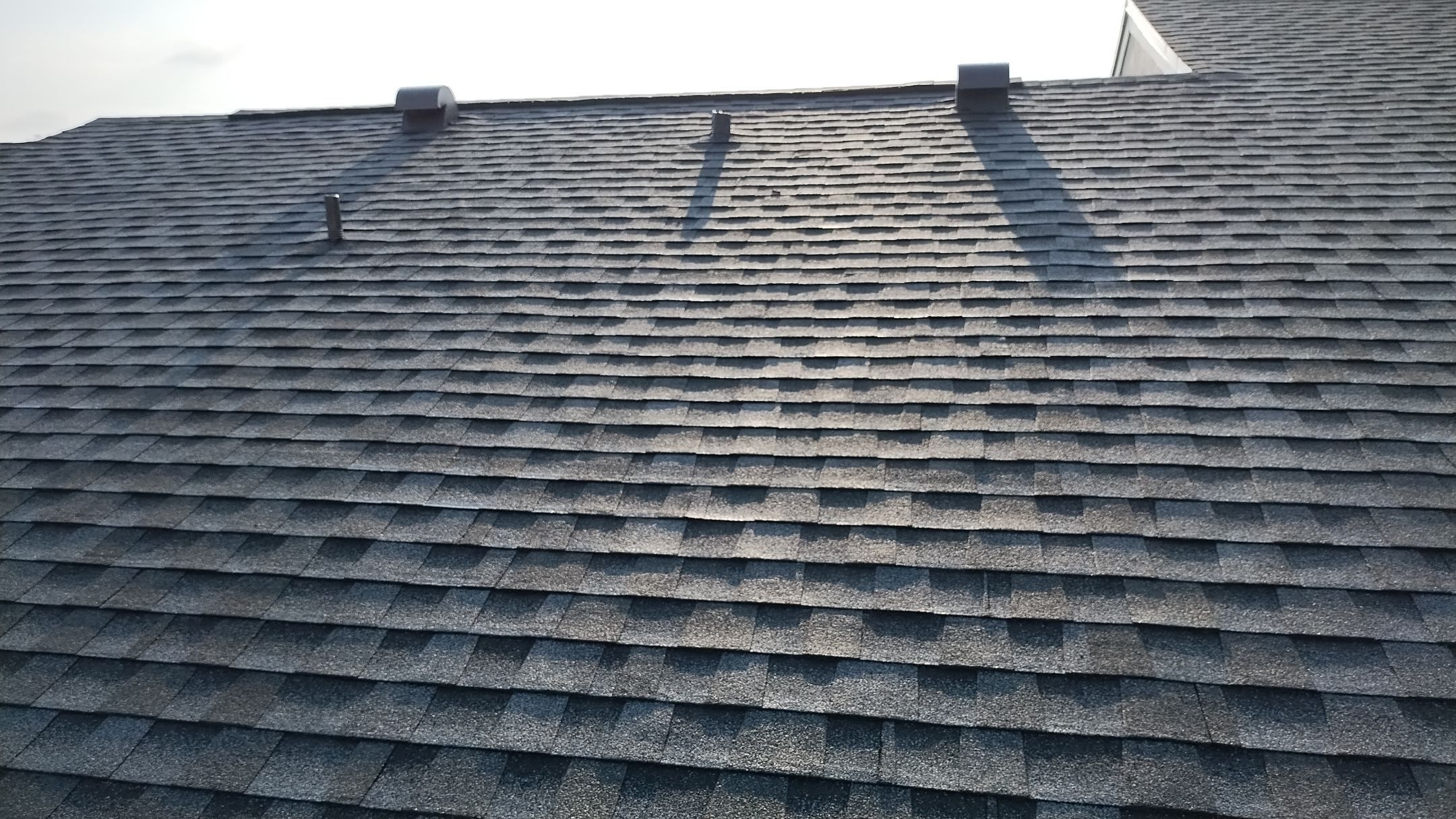 Residential Roofing Installation using GAF by BLUES BROTHERS ROOFING