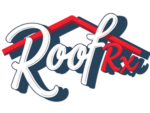 Logo for Roof Rx