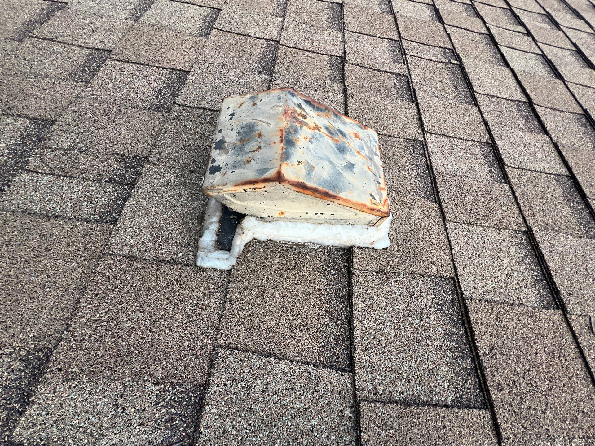 Roof Repair Richmond by Roof Repair Services LLC