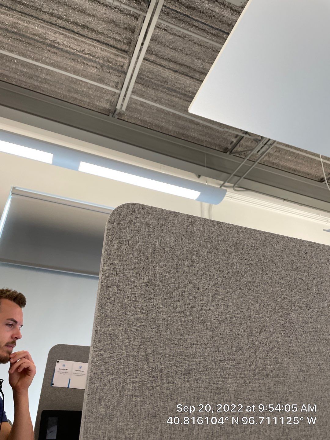 Address by CompanyCam Sales Demo