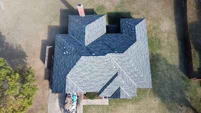 Project in Shawnee