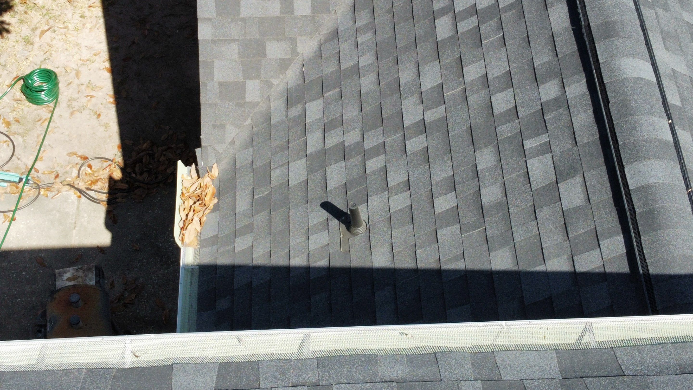 Roofing repair Project in Houston by Ez Roof And Construction