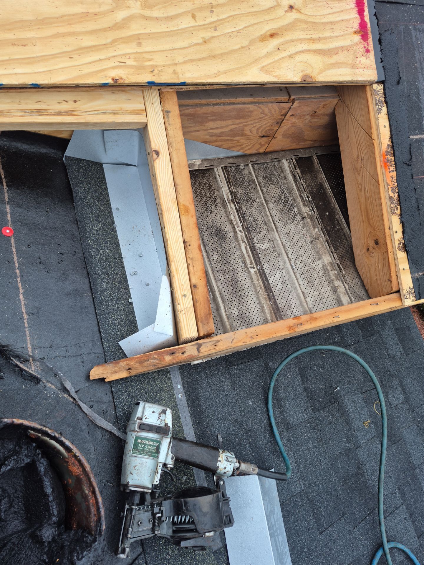 Roof Replacement in Riverview, FL by Shingle Masters Roofing