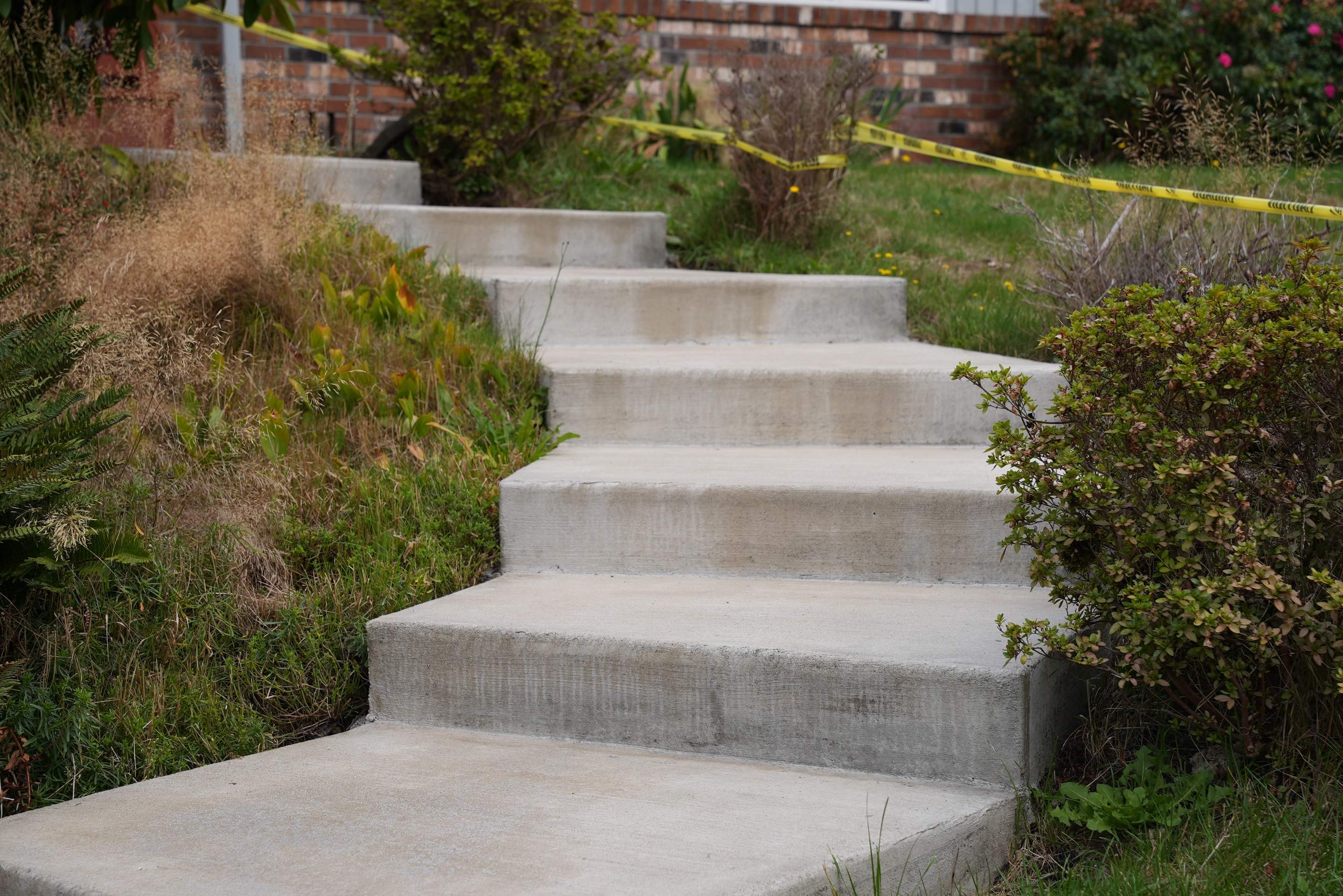 Richard | Sealcoating & Concrete Sealer by Jireh Asphalt & Concrete Inc 