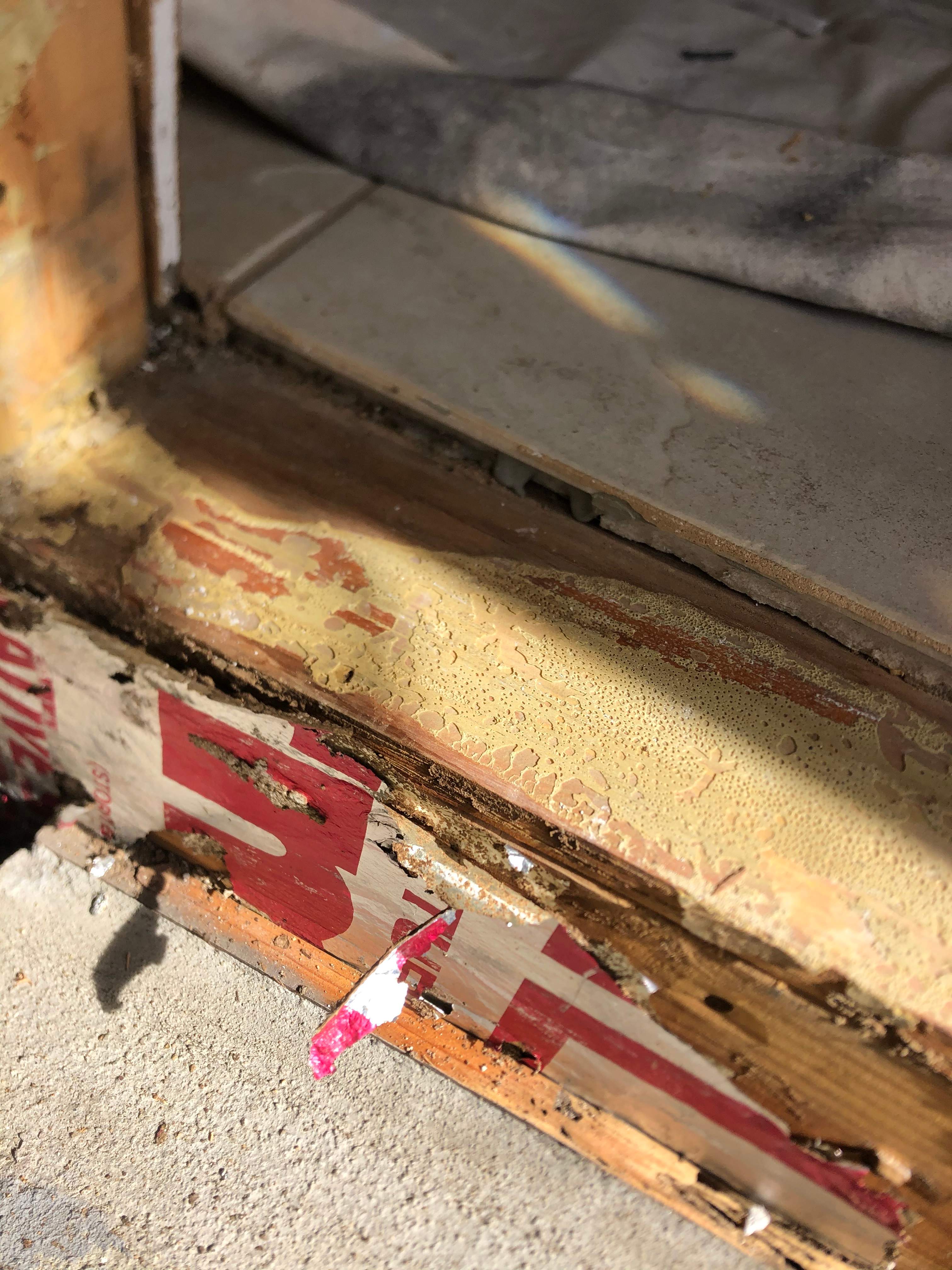 Door Installation using Provia Signet by Roof Right Inc