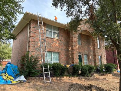 Project in Mesquite