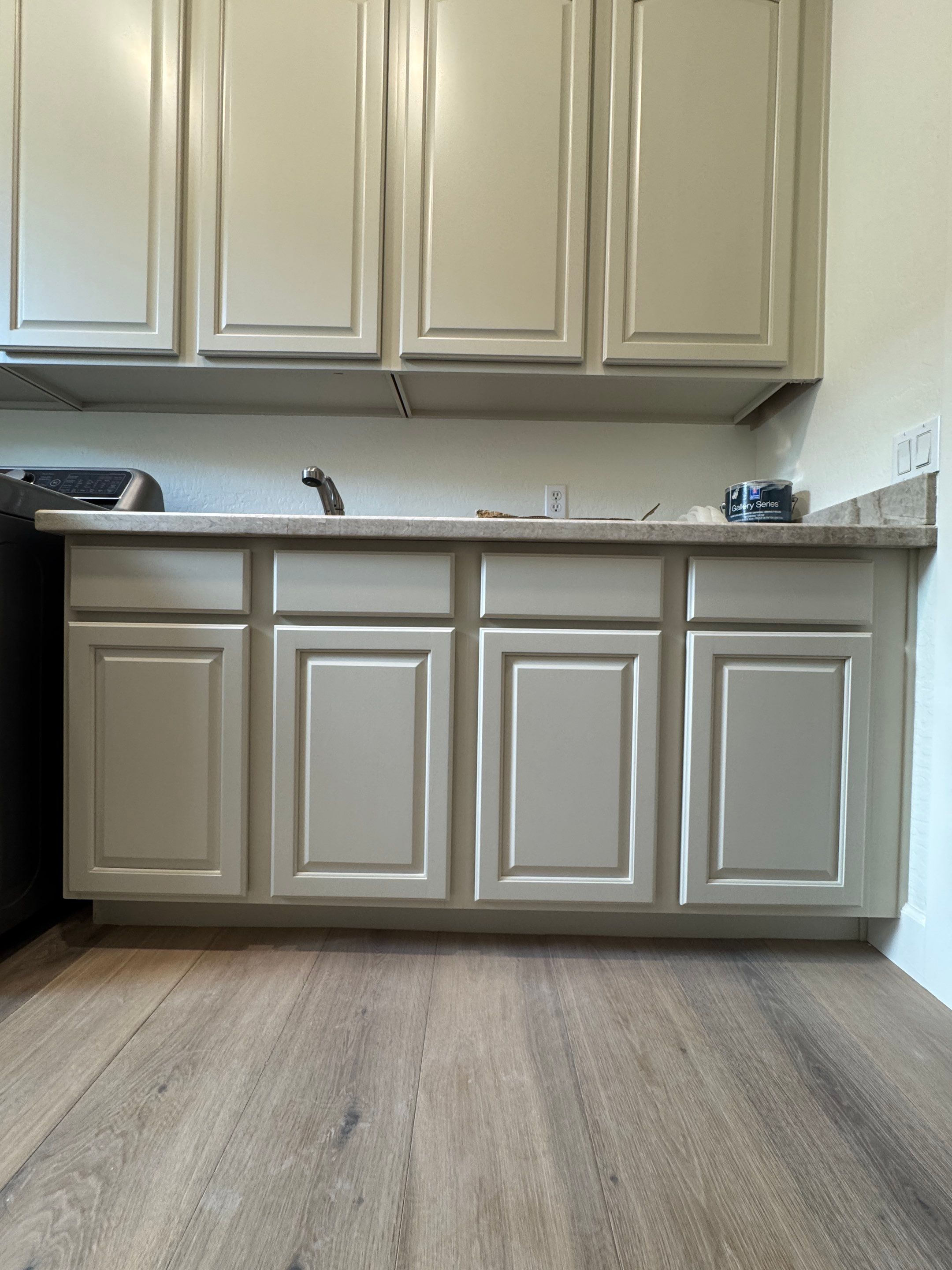Grand Canyon Dr - Cabinets  by Kowalski Painting