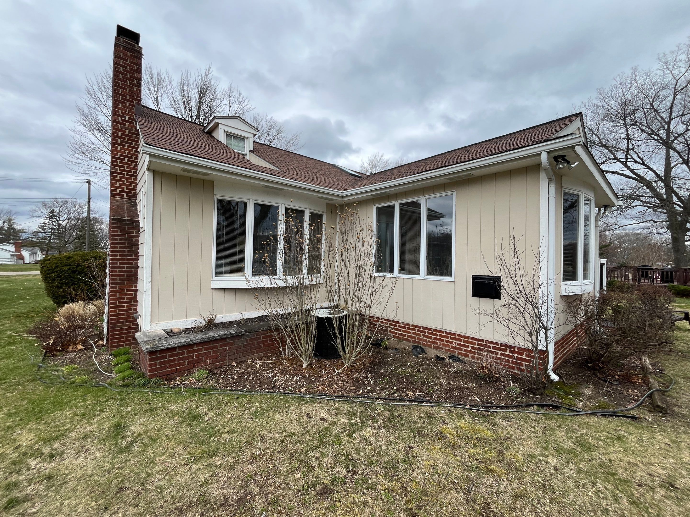 Siding Replacement using Alside Odyssey D4" by 180 Contractors