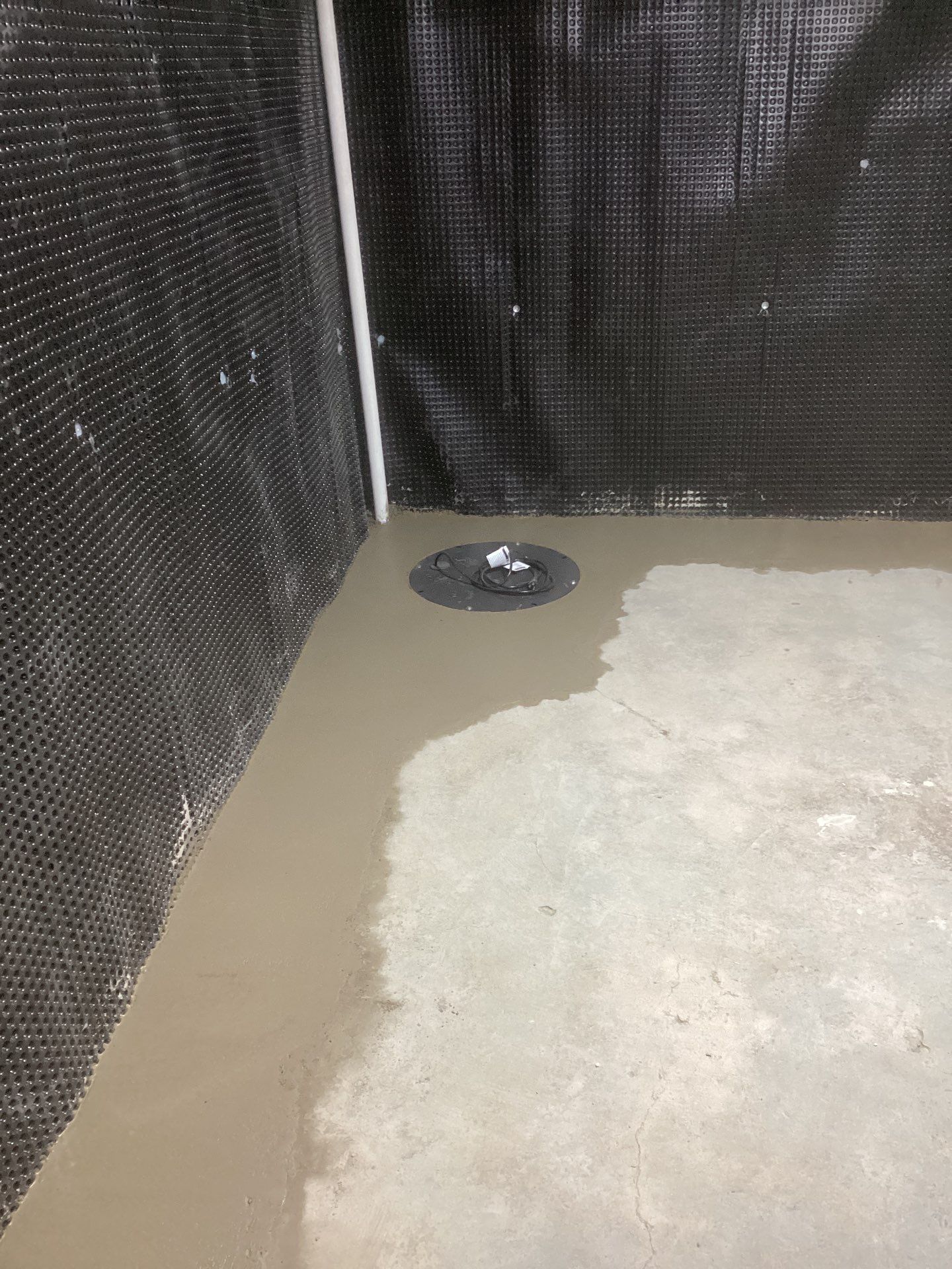 South Minneapolis, dry and secure by Waterproofing Northeast