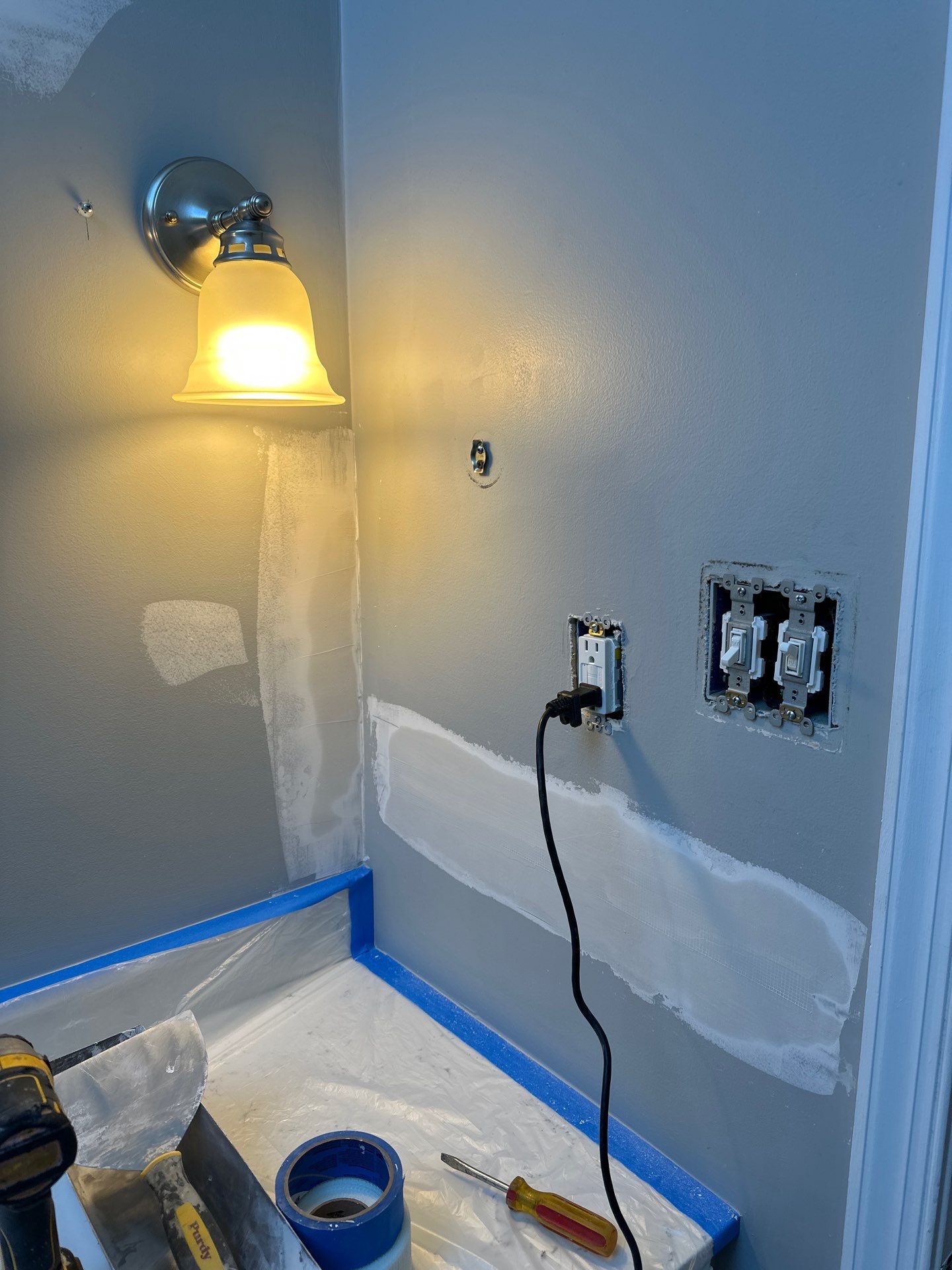 Interior Painting North Wales by Heiler Painting