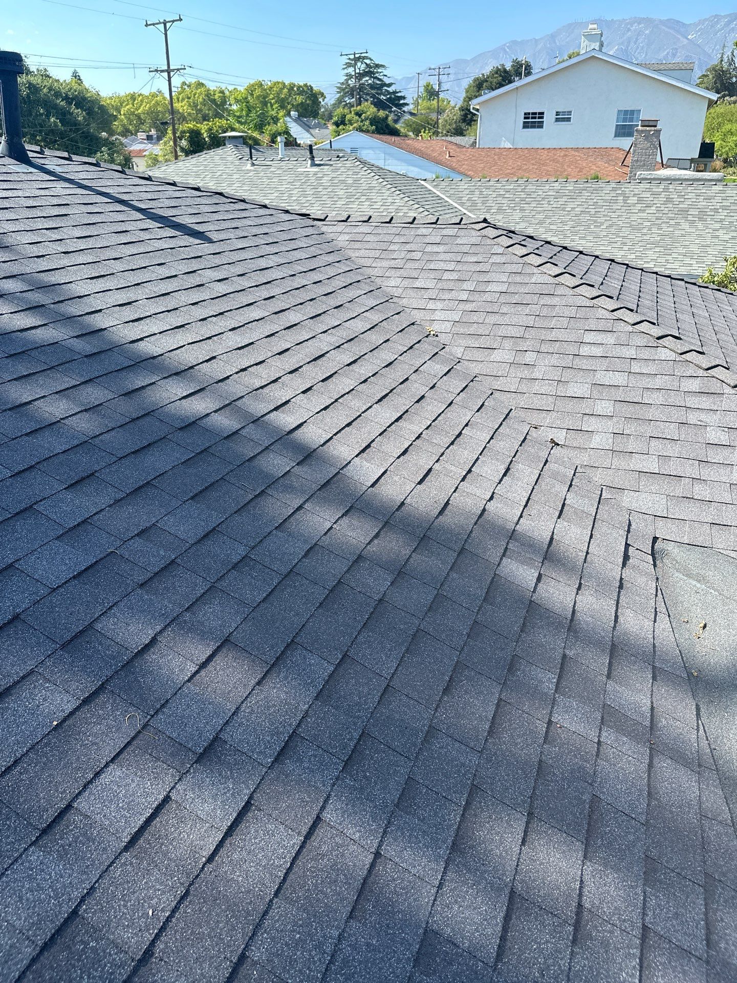 Roof Replacement - Glendale, CA 91208 by Epic Roof Replacement