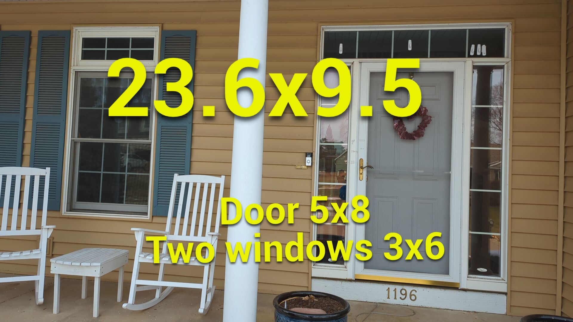 Masonry Veneer Stone Installation by ACE Waterproofing & Basement Solutions