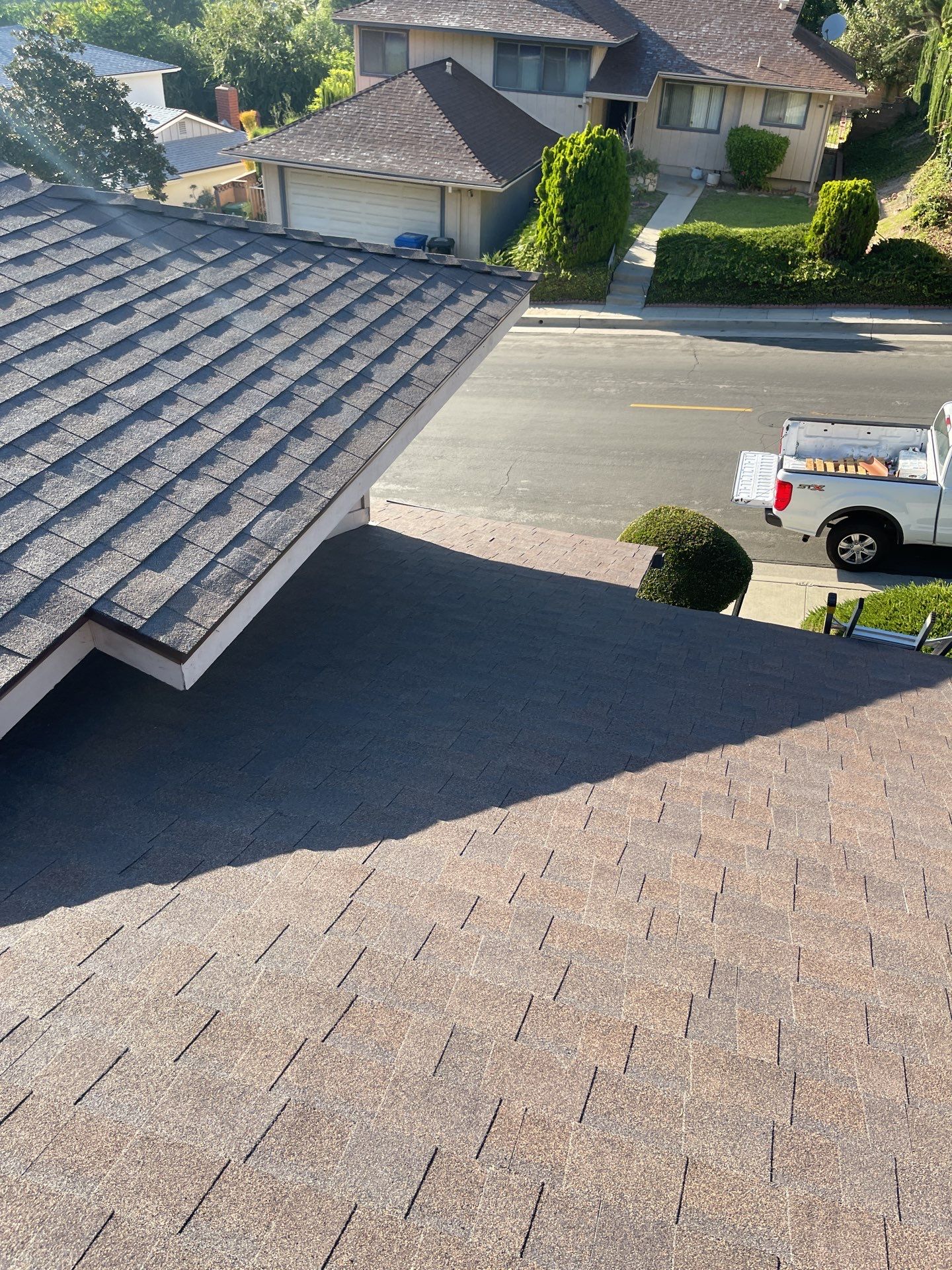 Roof Replacement - Los Angeles CA 90065 by Epic Roof Replacement