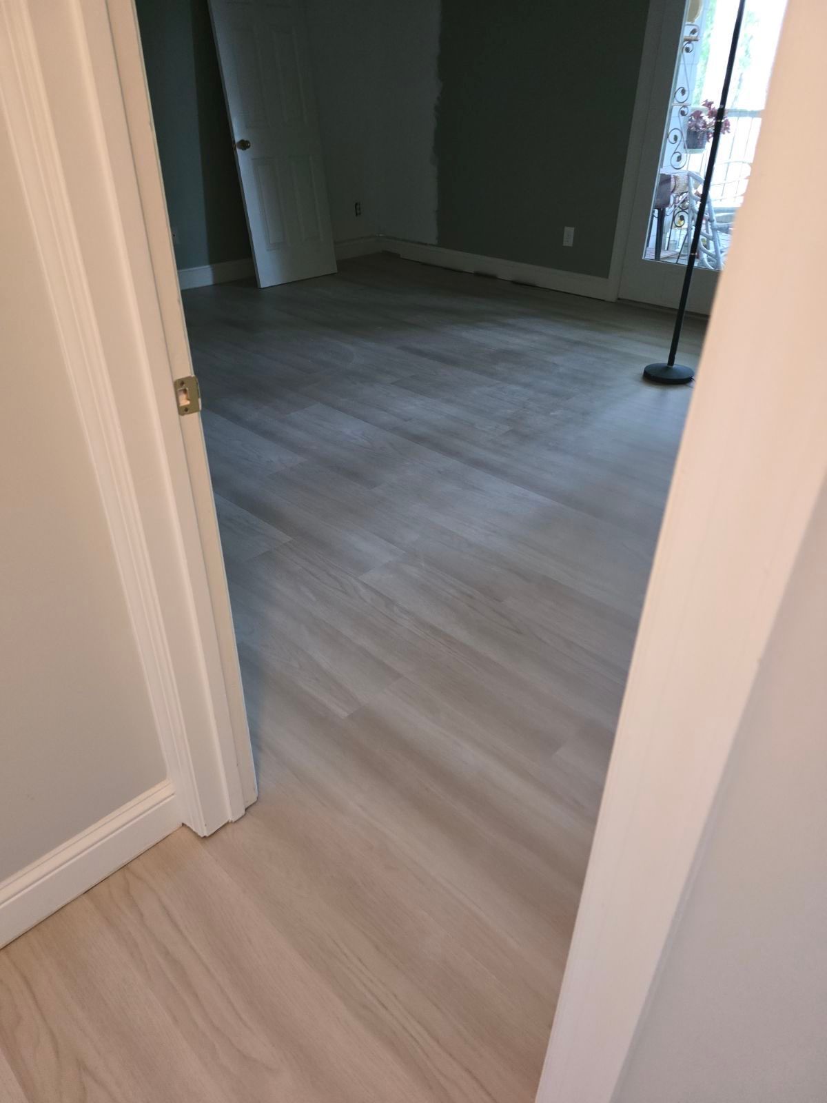 Full house remodel by Billy Weatherspoon Contractor