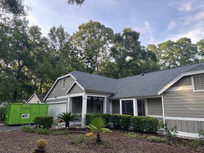 Haile Plantation, FL Roofers