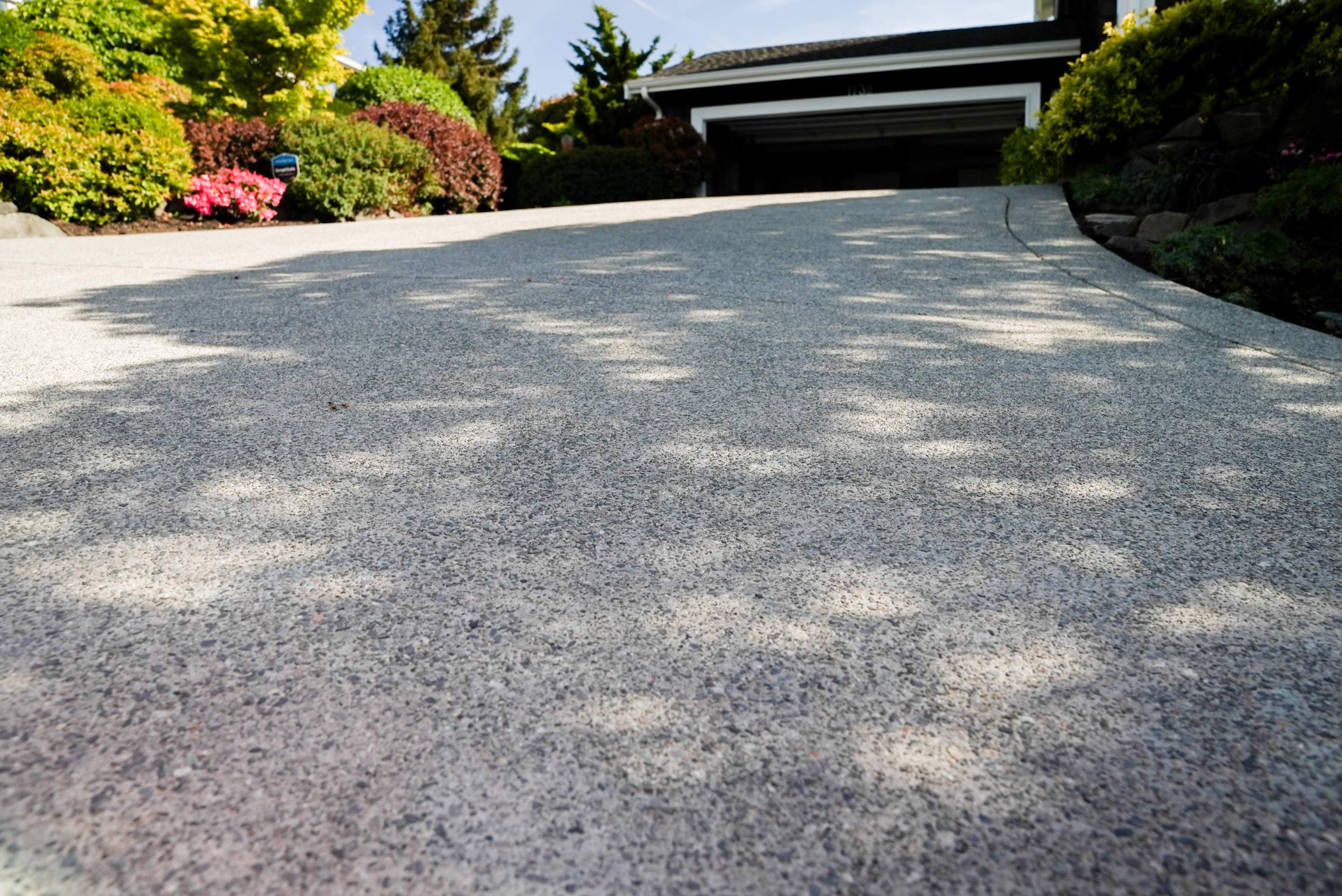 Concrete Driveway Repair | Mukilteo  by Jireh Asphalt & Concrete Inc 
