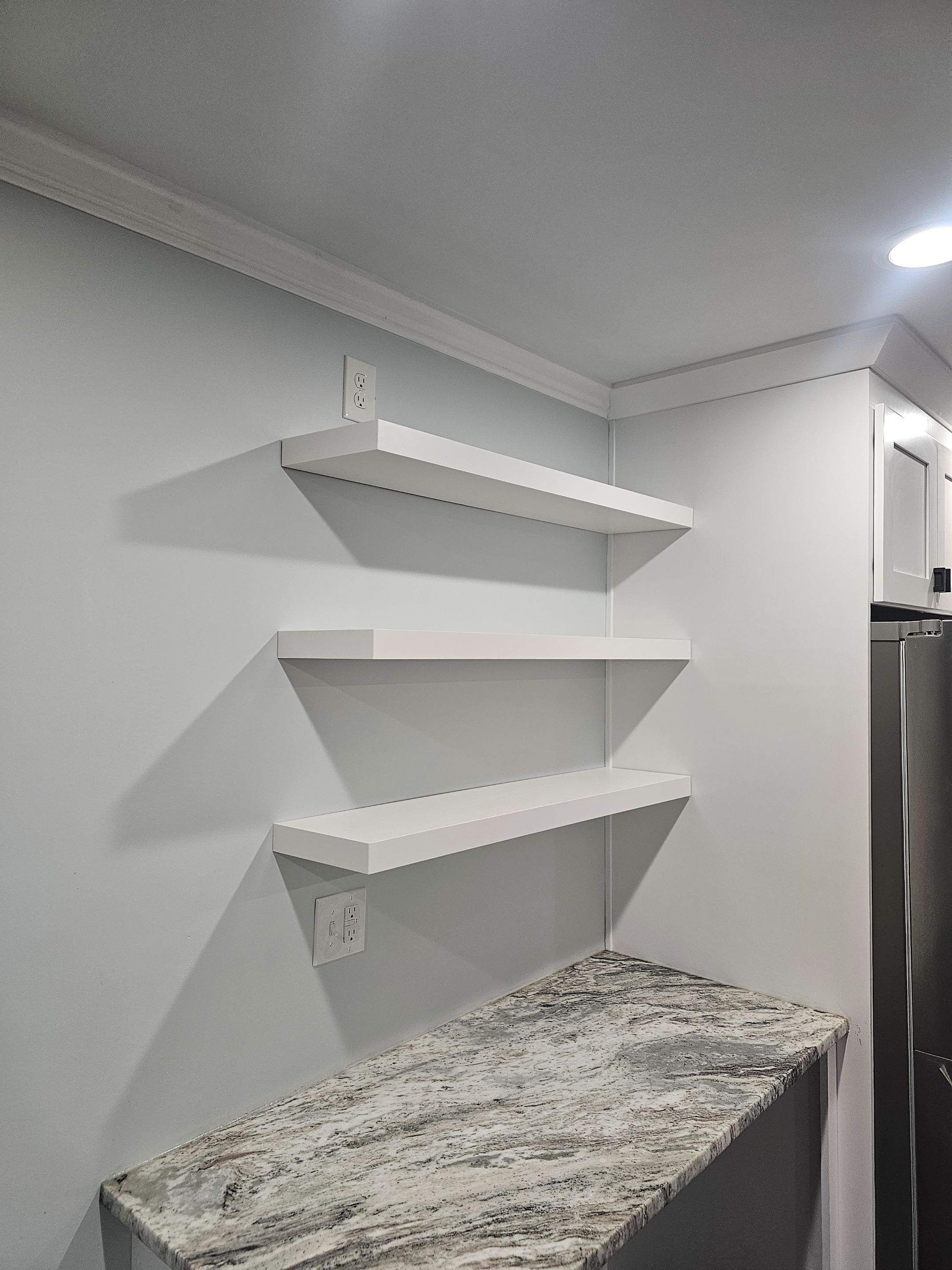 New Construction by Ajayi Design and Construction 