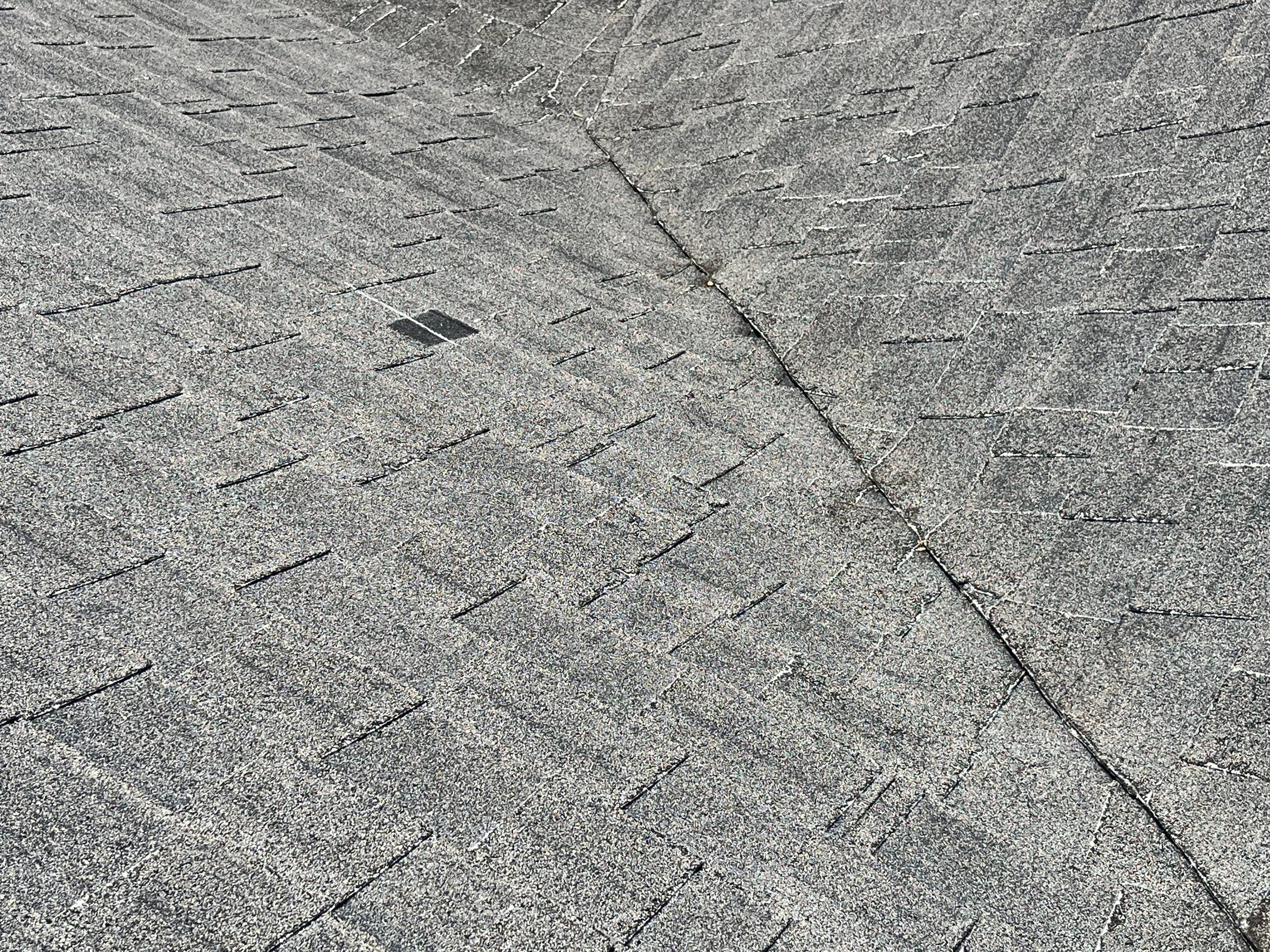 Residential Roofing Installation using GAF Timberline HDZ Charcoal by RISE Roofing & Restoration, LLC