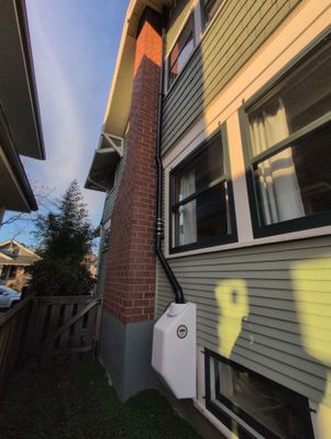 Subslab SafeAir™ System