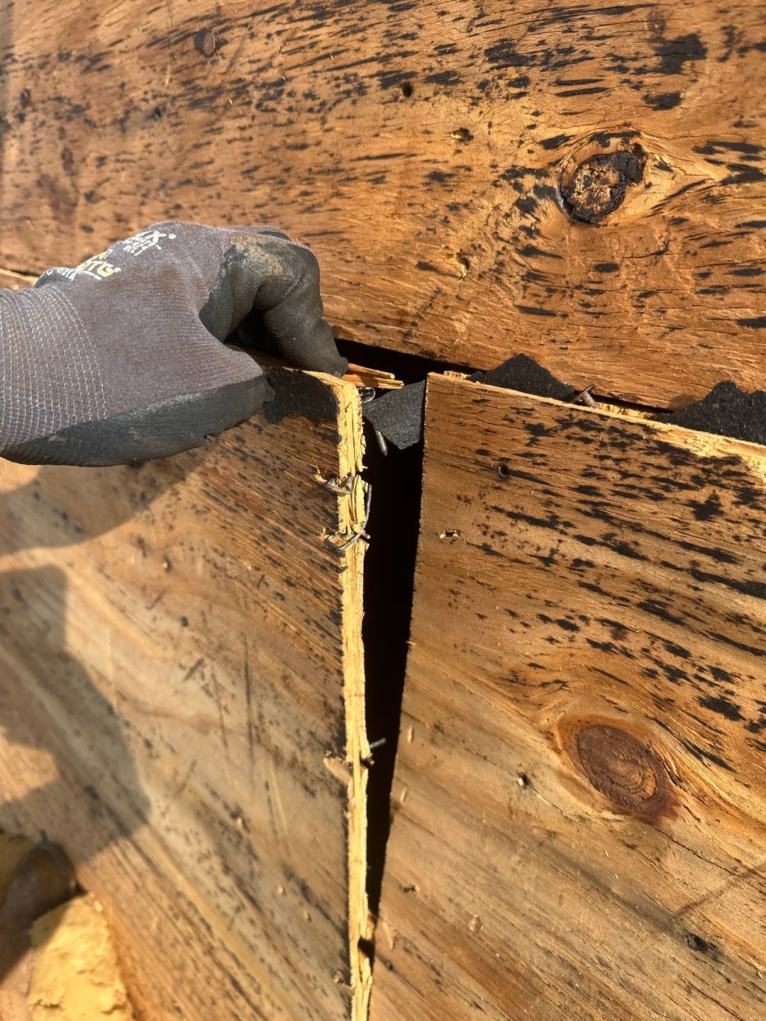 Roof Replacement Houston by Roof Repair Company
