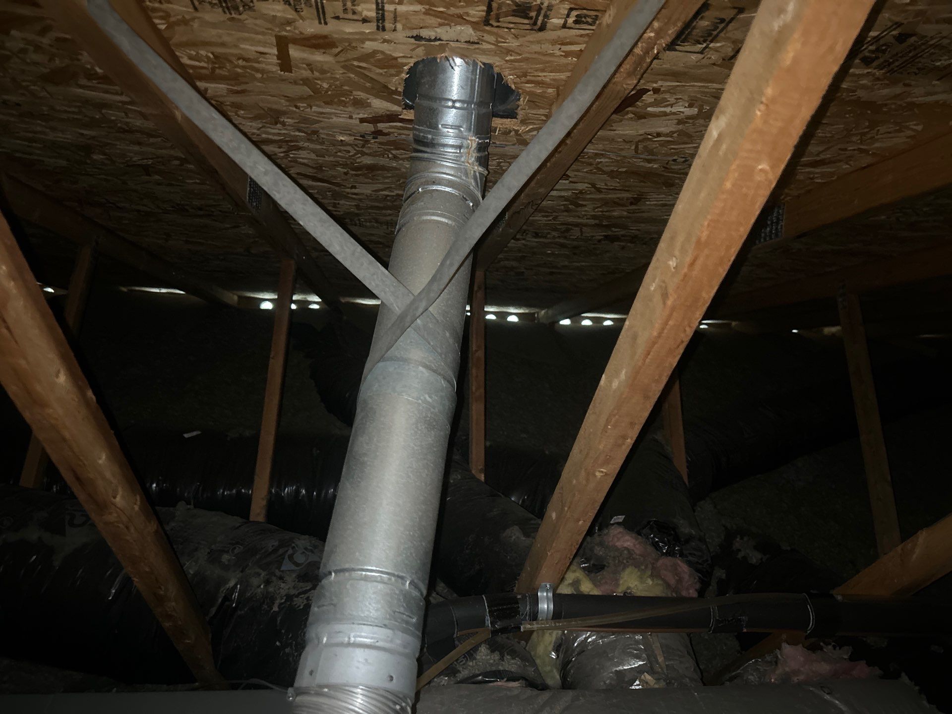 Project in Bellevue by Connolly Construction Company