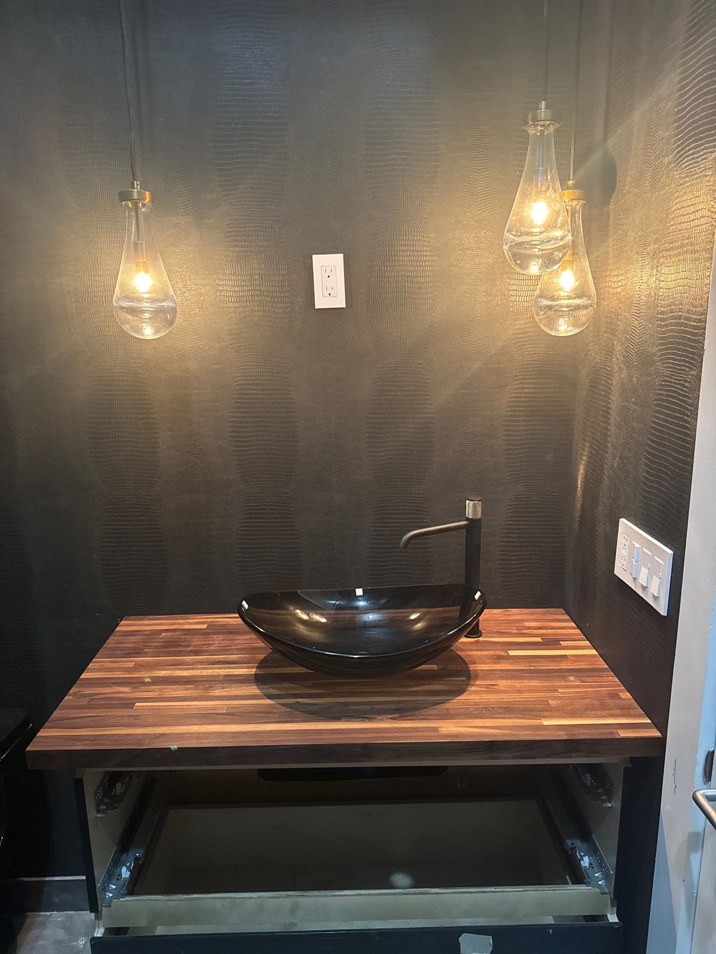 Loft in Downtown Fort Lauderdale by Broward Tile Guys