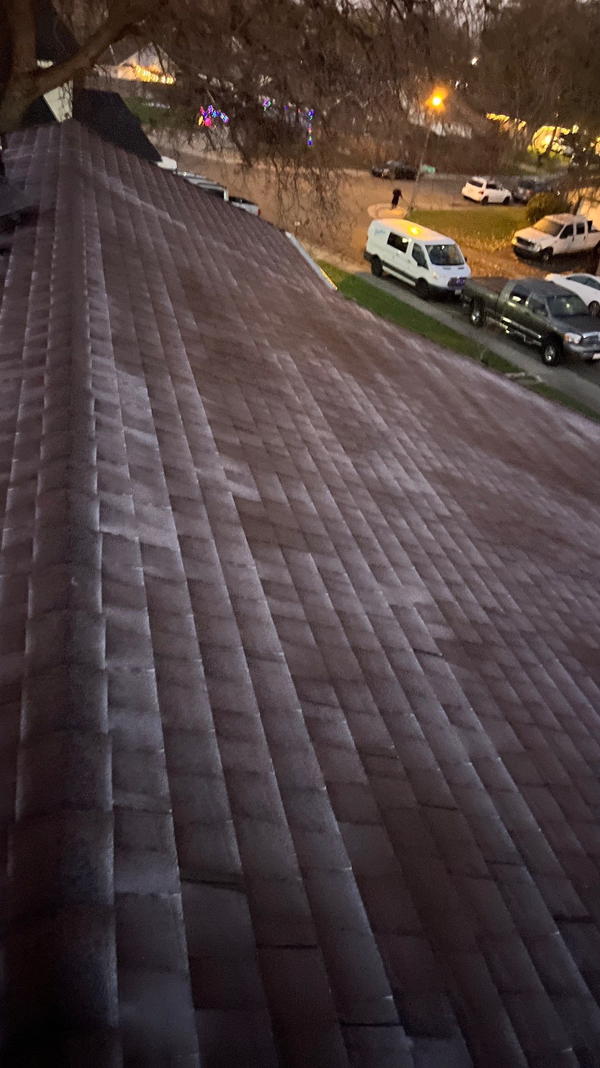 Roof Rejuvenation using Roof Maxx Treatment by Roof Maxx of Folsom