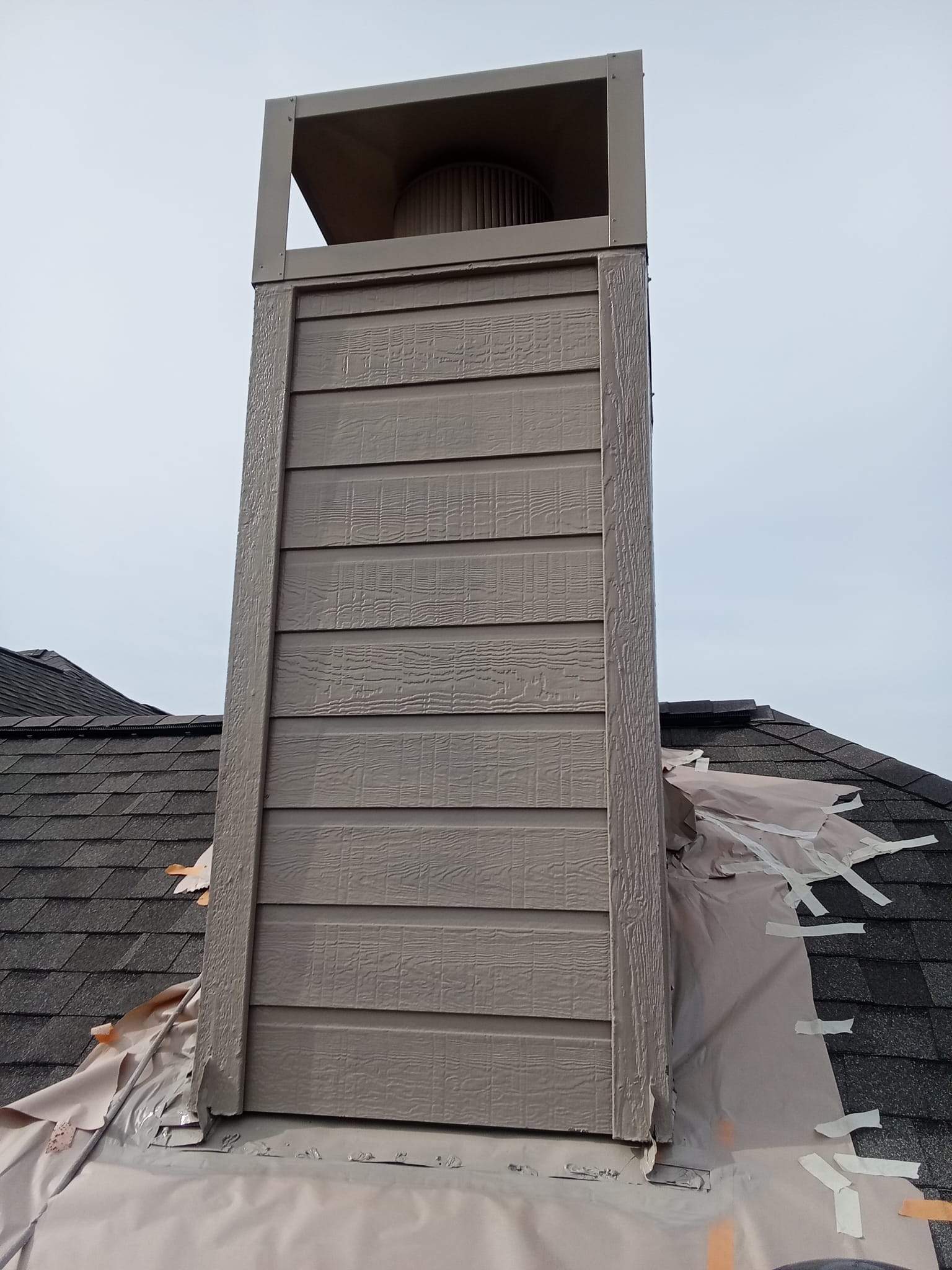 Project in Parker by Armor Roofing | Exteriors