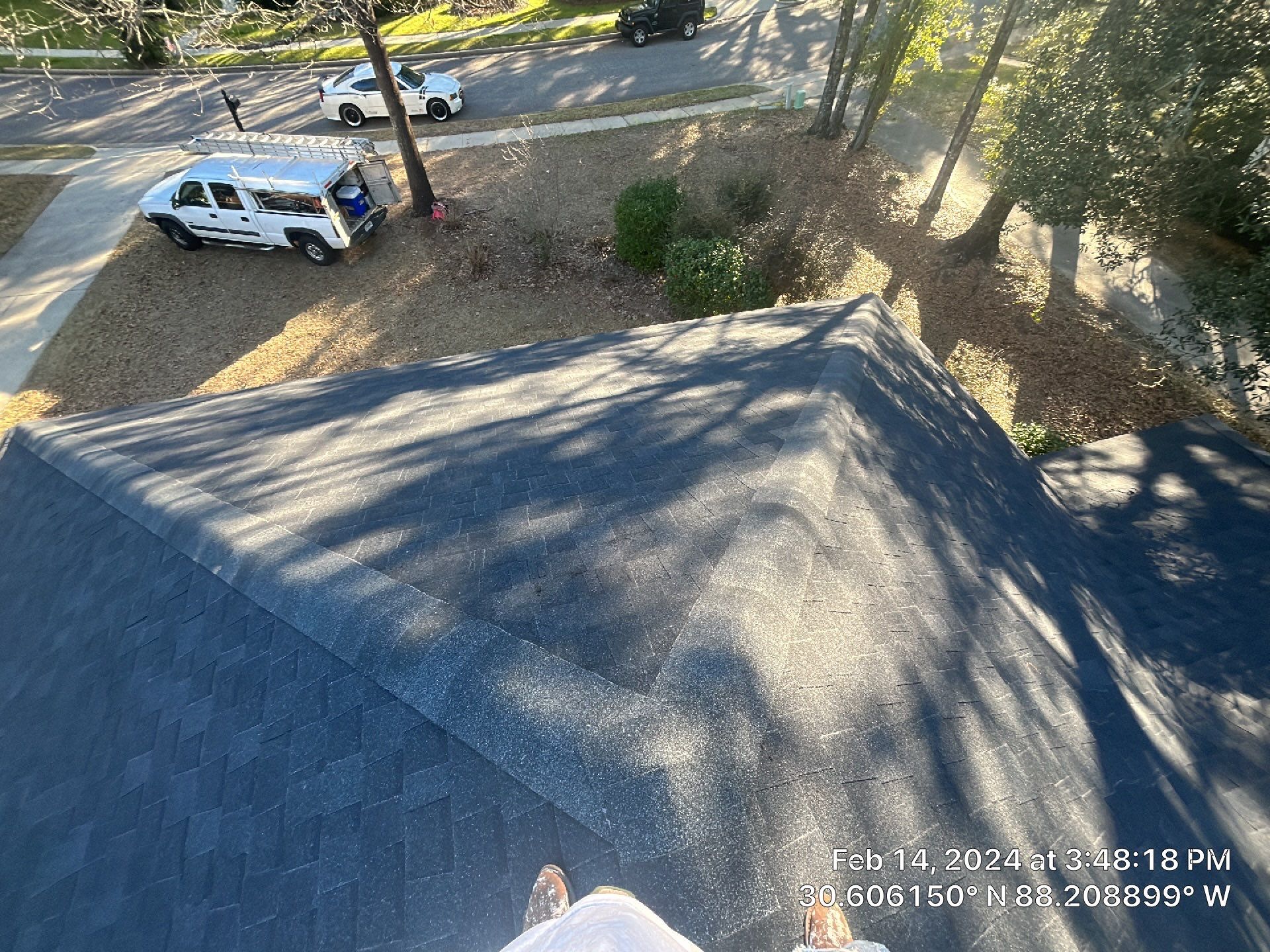 Fortified Roof by American Roofing & Construction LLC