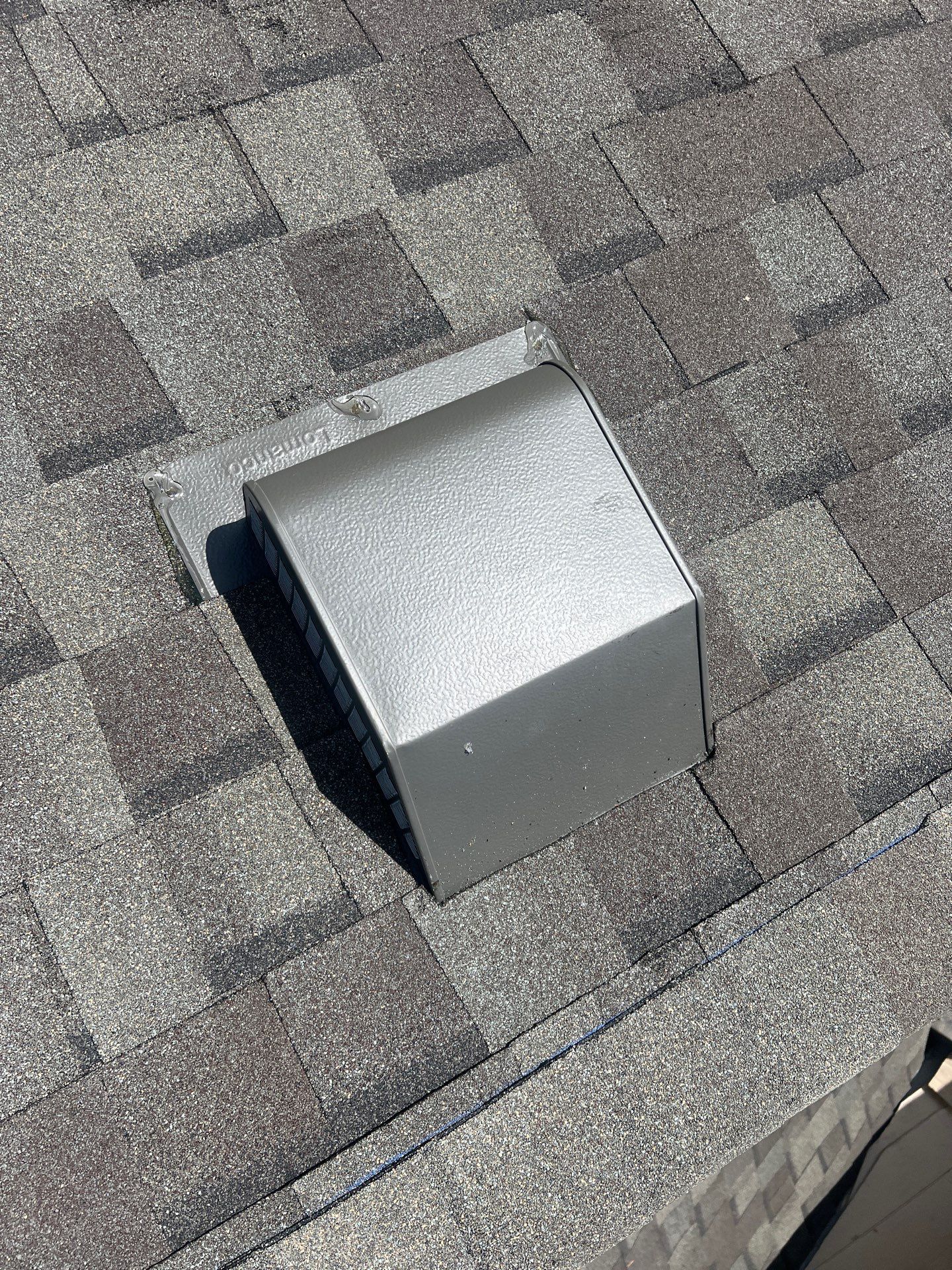 Project in New Braunfels by Rhino Roofing and General Contracting, LLC