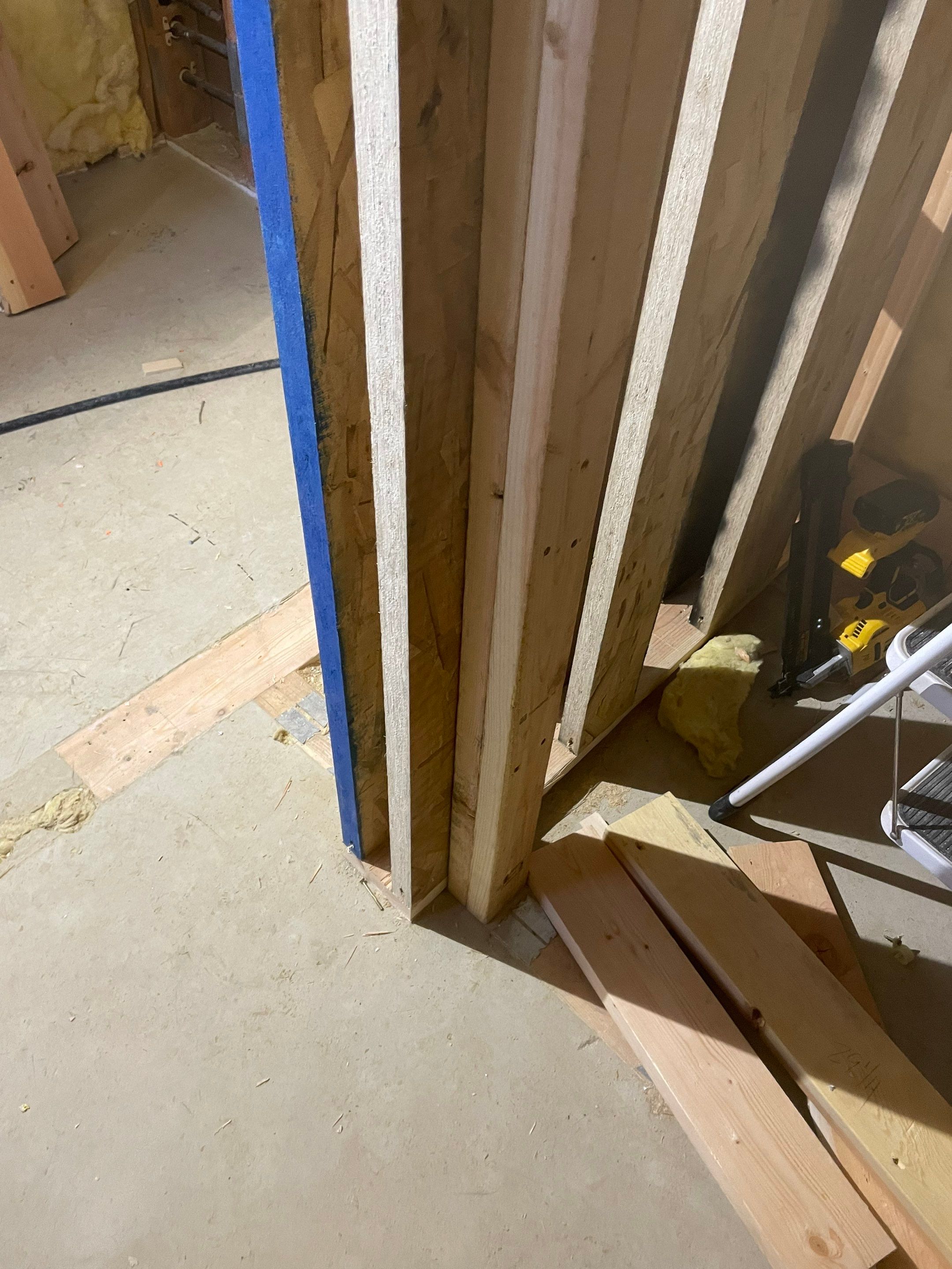 YC31 Stand-Alone Addition by Blue Room Construction LLC