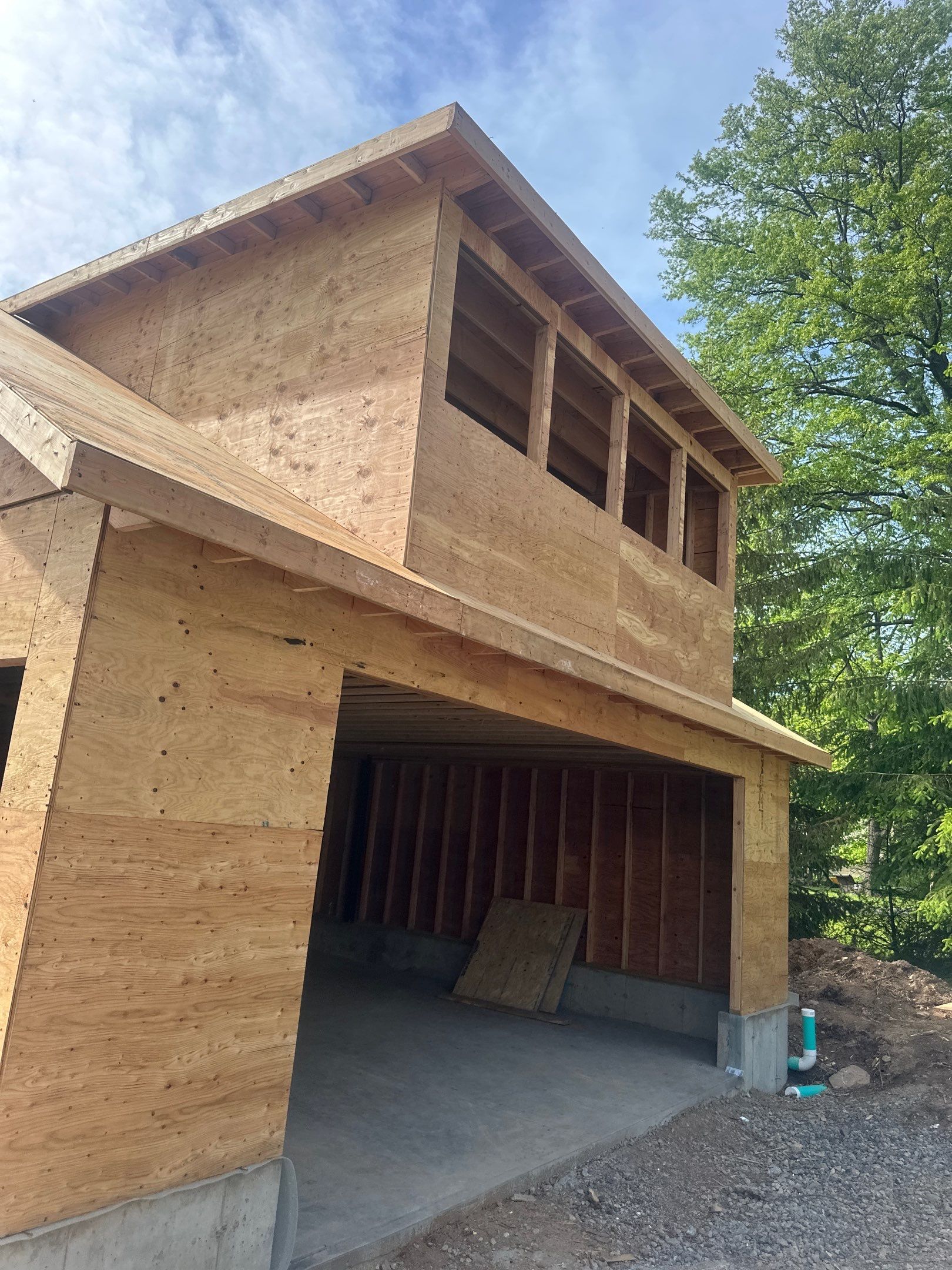 Kevin Metal Roof Installation - 1090 by LGM Roofing Contractor