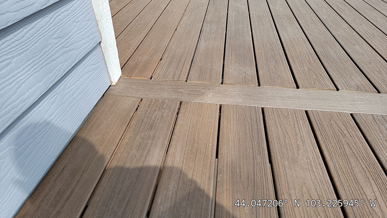 Deck Upgrade by Weather-Tite Exteriors LLC