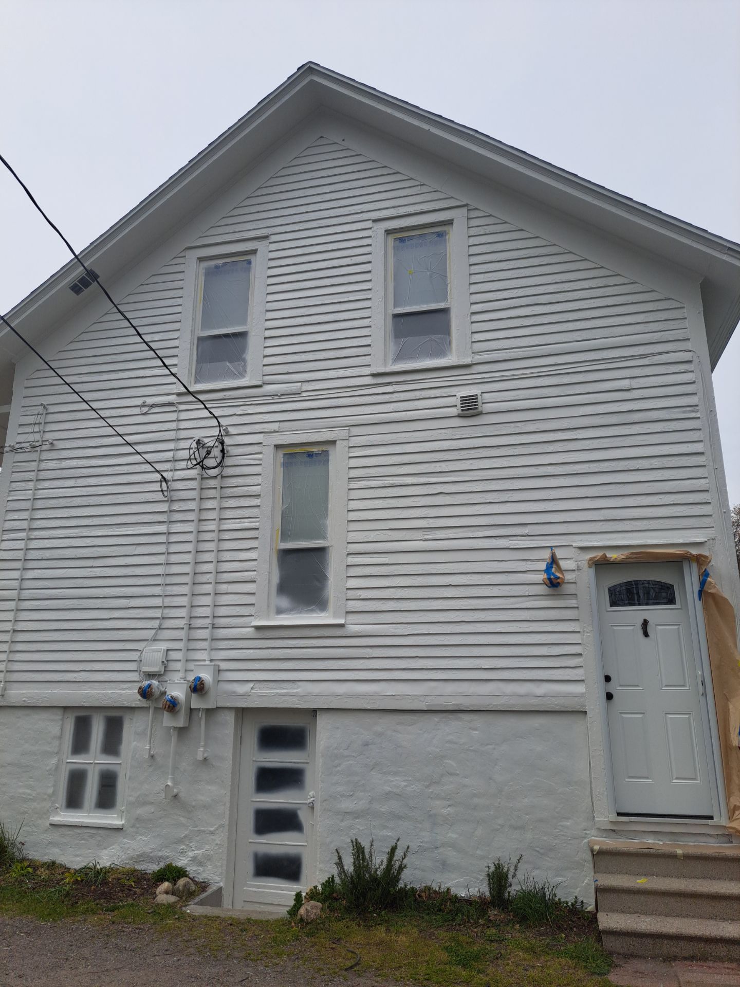 Home Exterior Painting by Gordon Painting