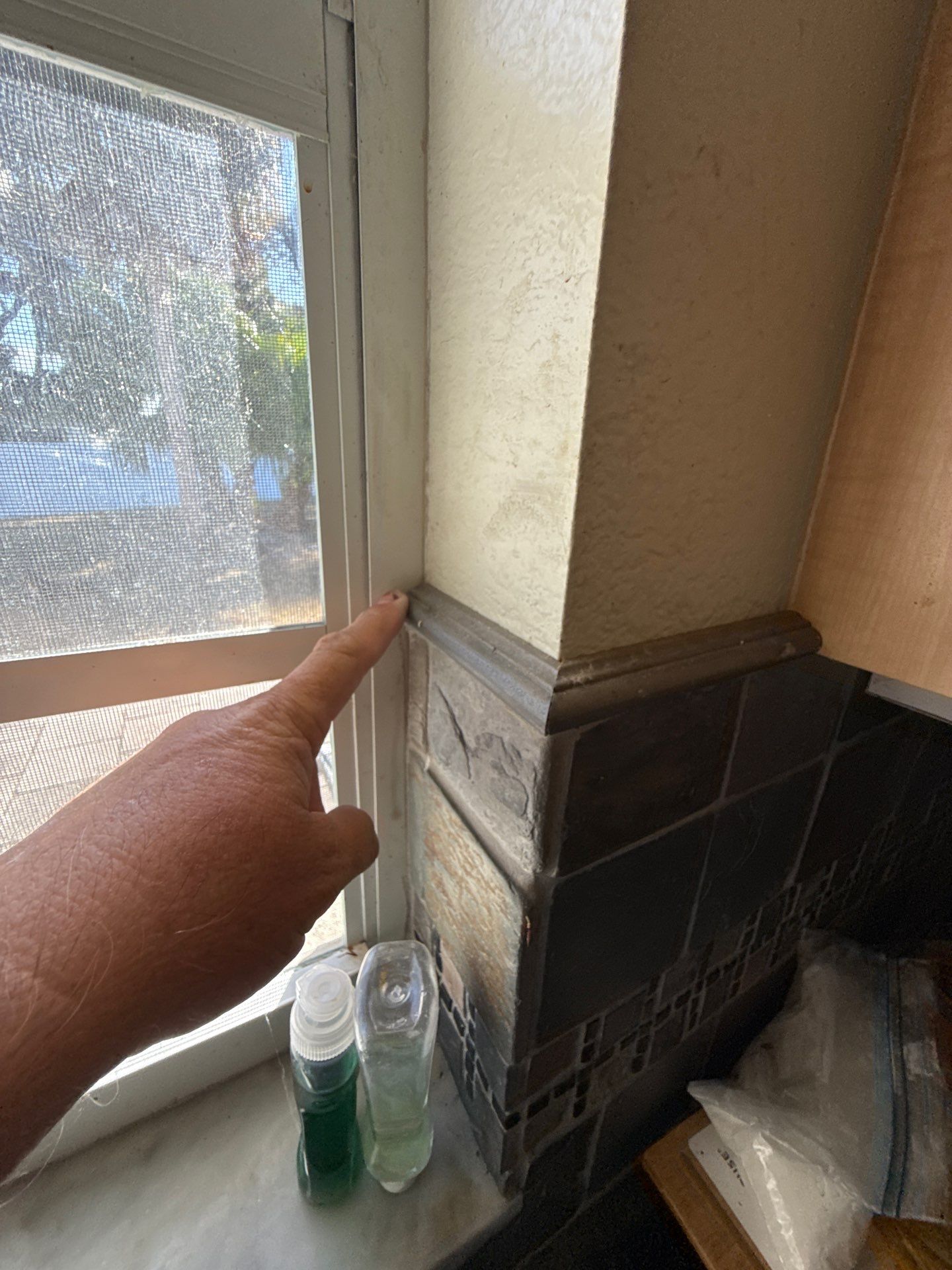 Project in Venice by Sunbelt Home Solutions