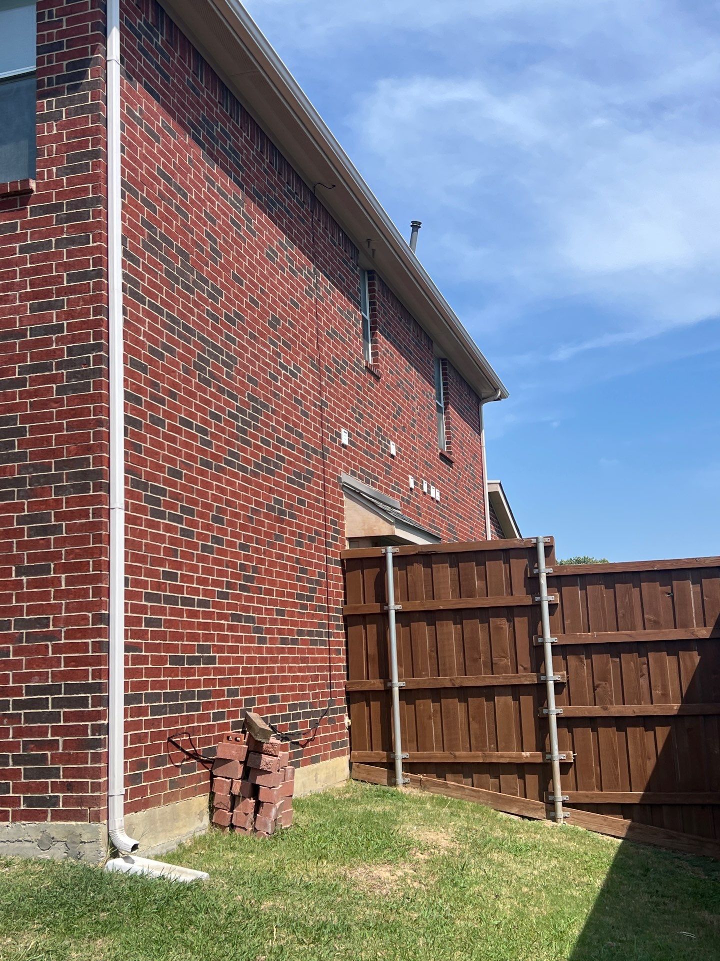 Project in Wylie by Rhino Roofing and General Contracting, LLC