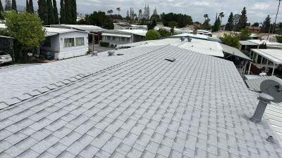 Roof Replacement- Los Angeles, CA 91304